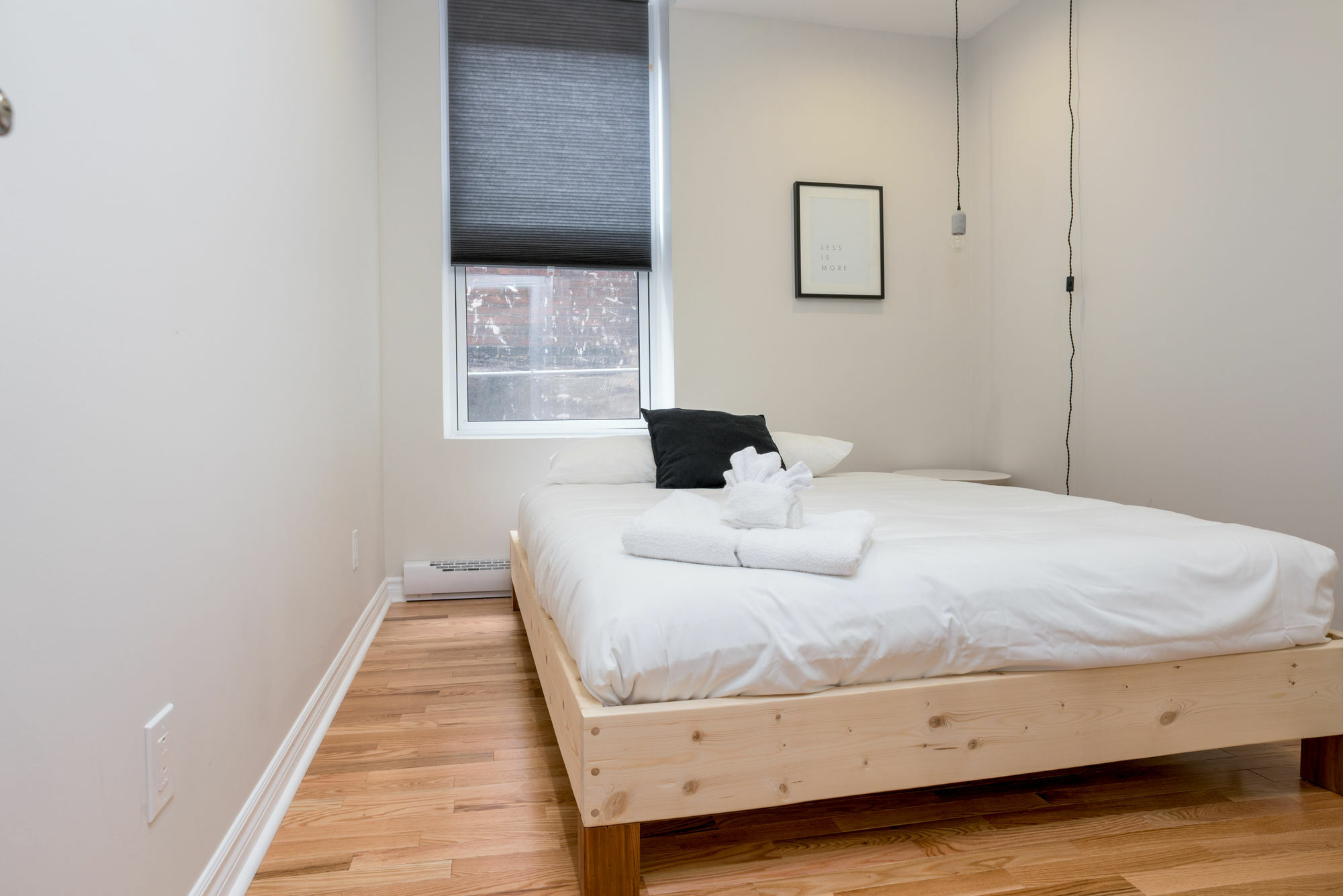 Apartment Classic 4br In Milton Park By Sonder Montreal