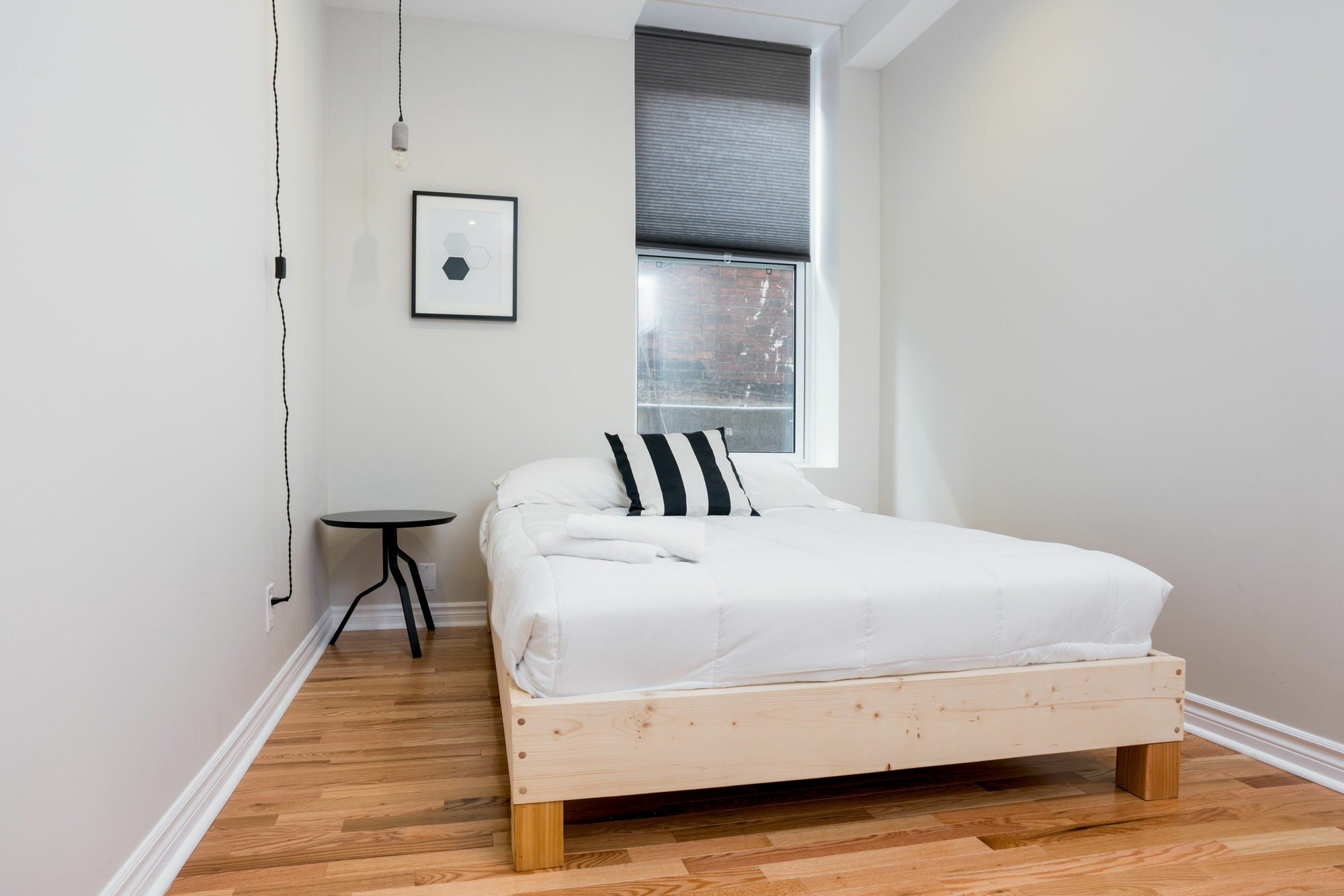 Classic 4br In Milton Park By Sonder Apartment Montreal