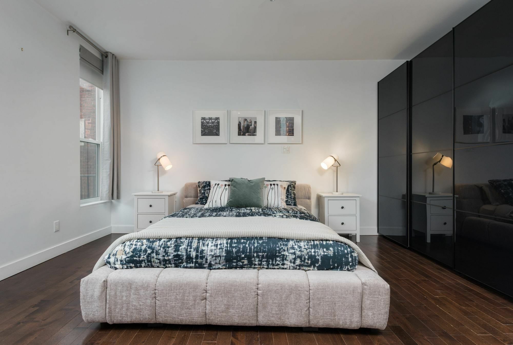 Apartment Brilliant 3br In Plateau *