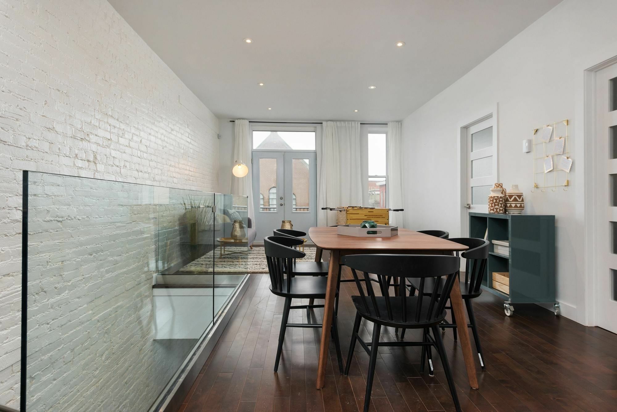 Brilliant 3br In Plateau Apartment
