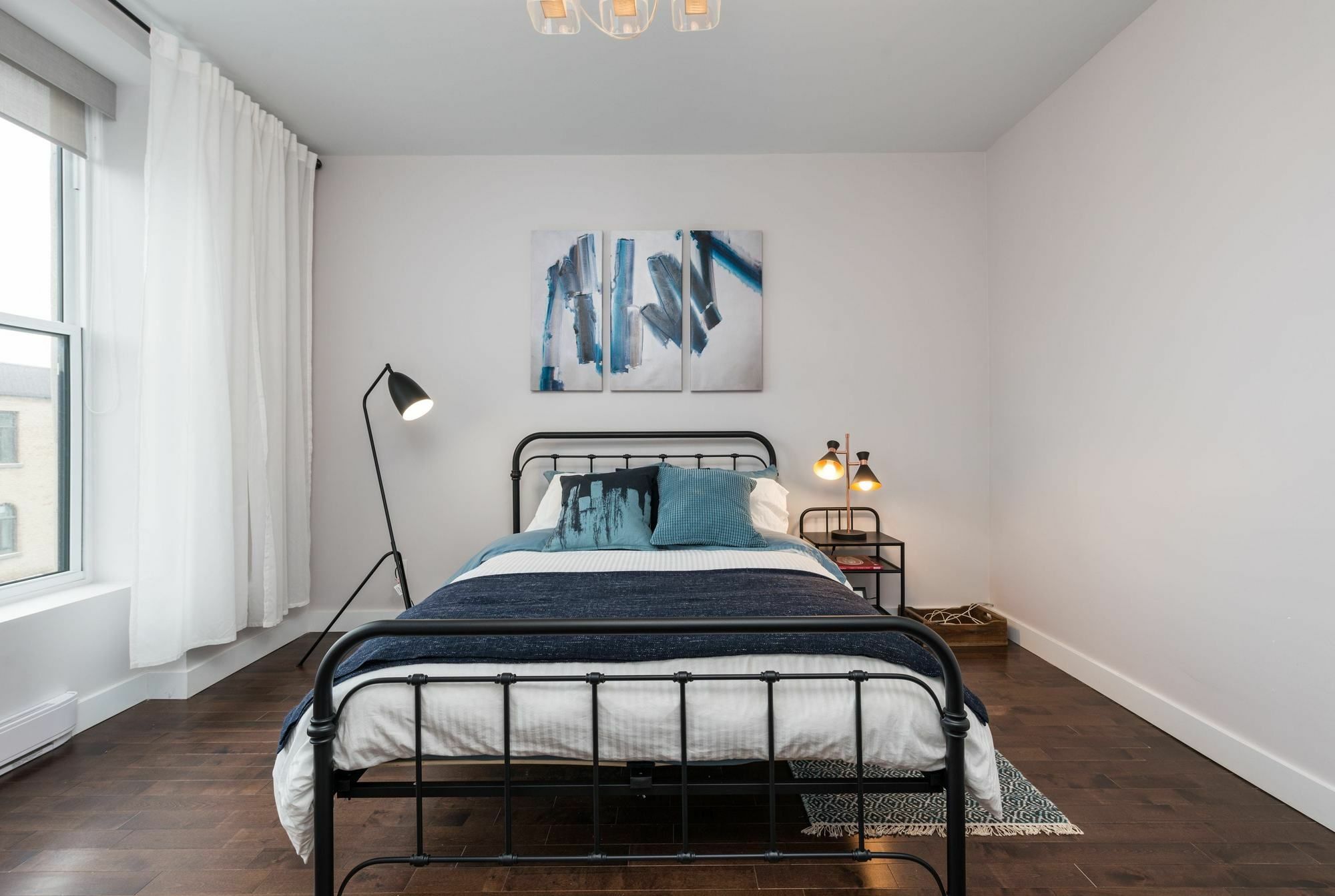 Brilliant 3br In Plateau