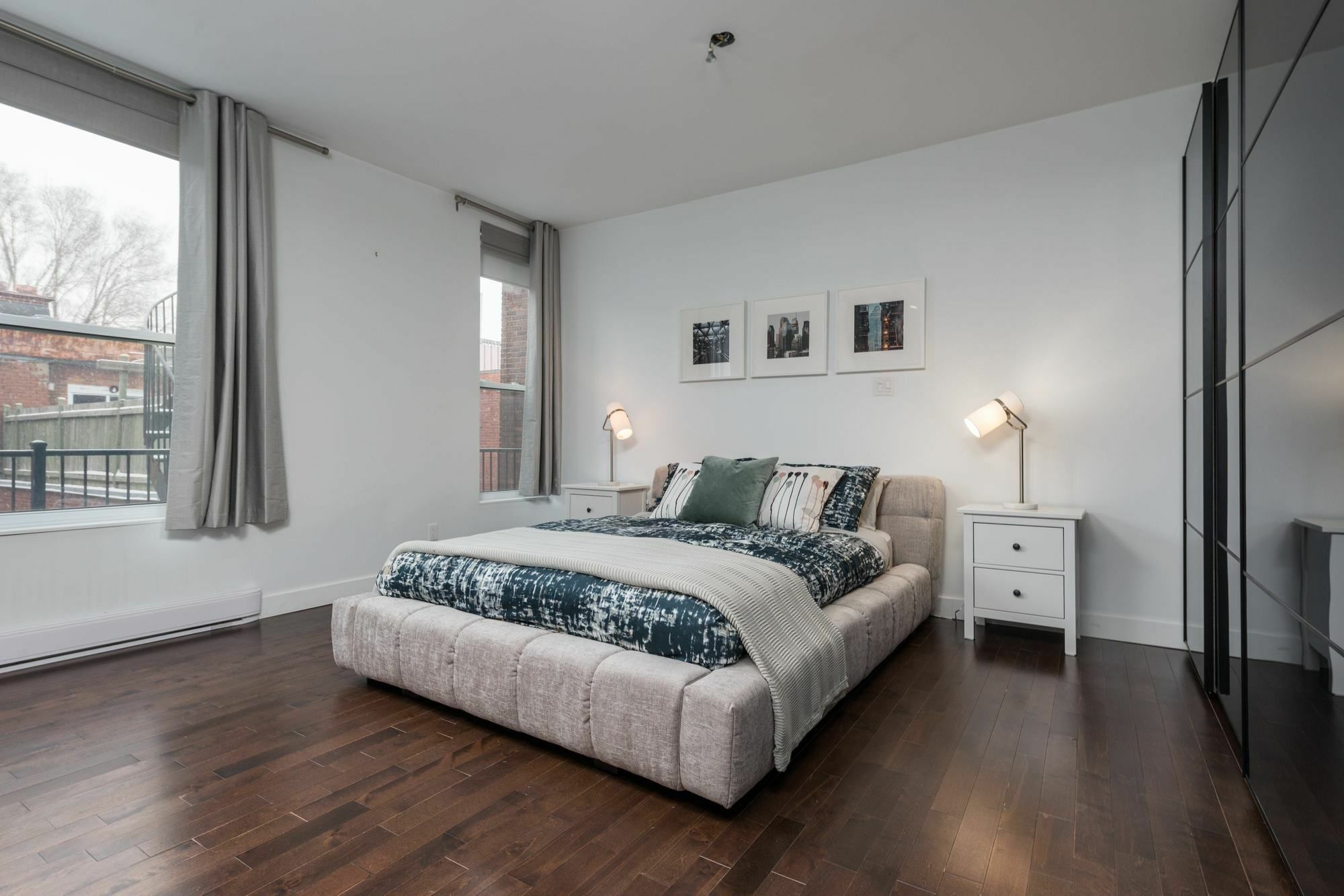 Brilliant 3br In Plateau Apartment