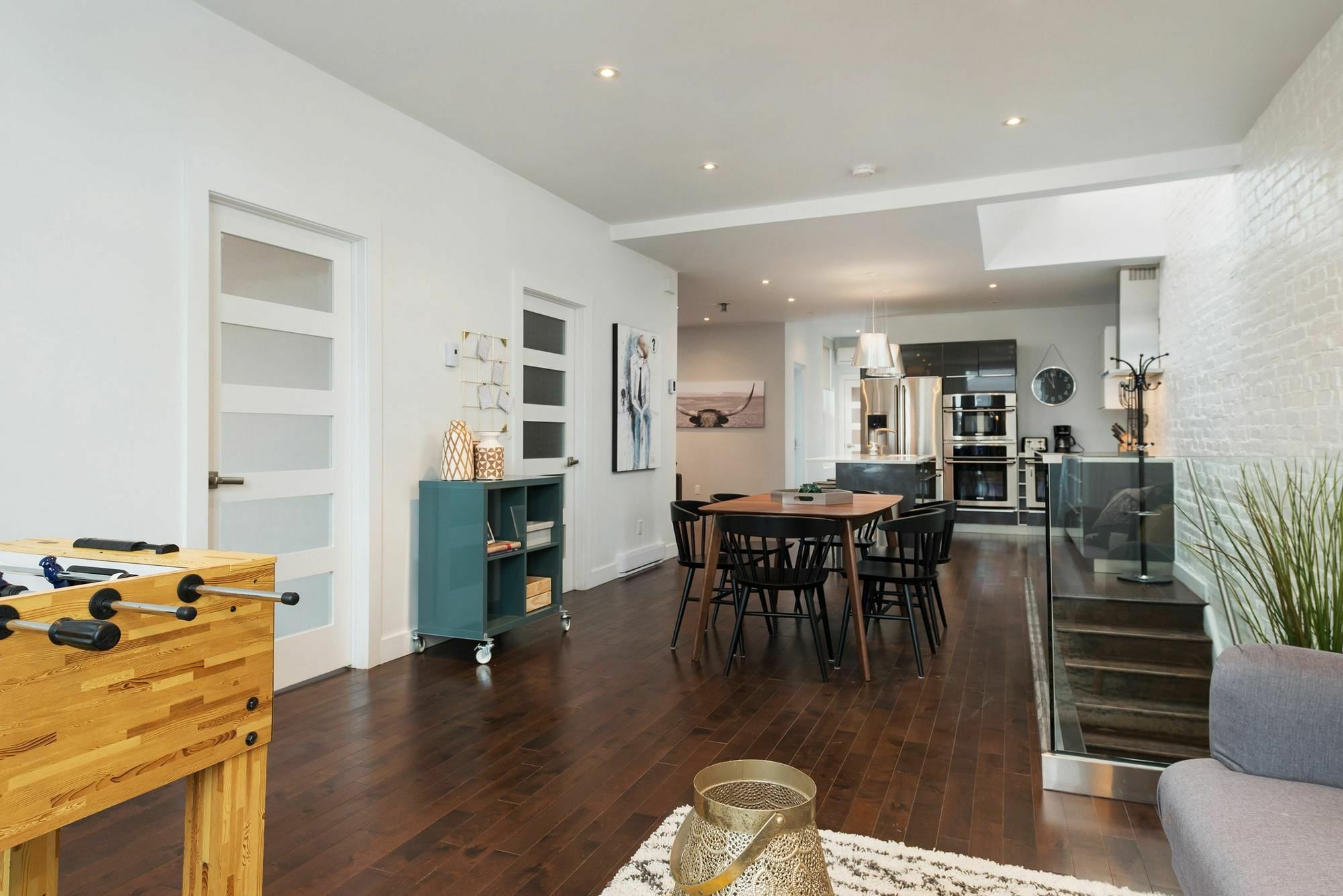 Brilliant 3br In Plateau