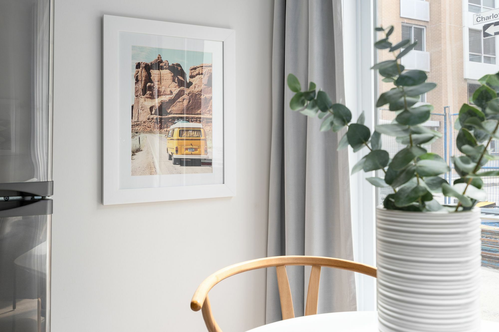 Lovely In Quartier Des Spectacles By Sonder Montreal
