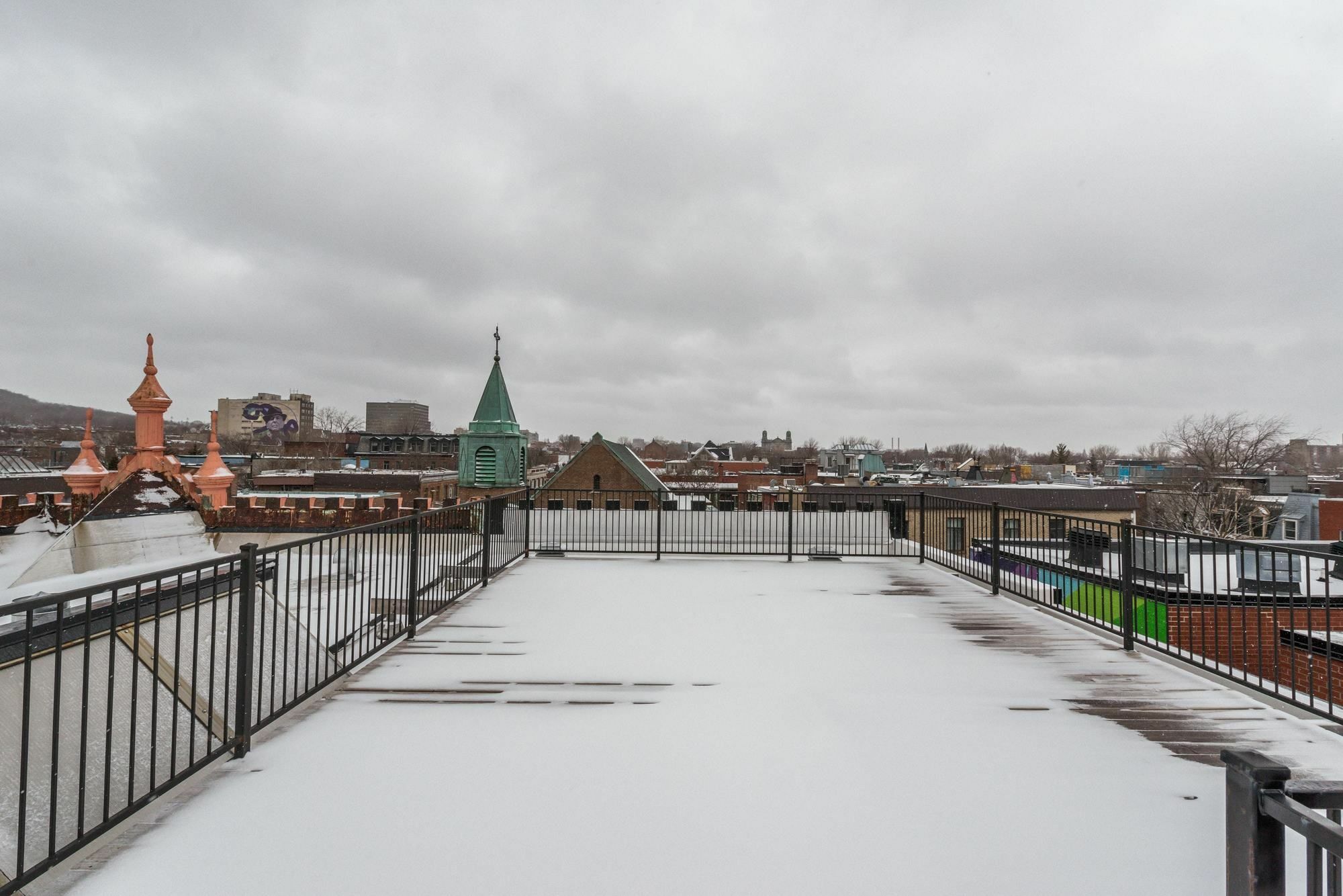 Brilliant 3br In Plateau *