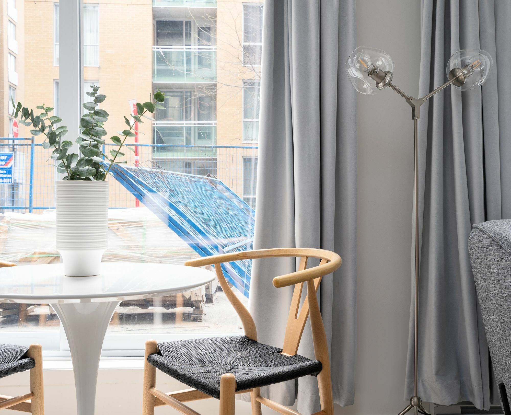 Lovely In Quartier Des Spectacles By Sonder Apartment Montreal