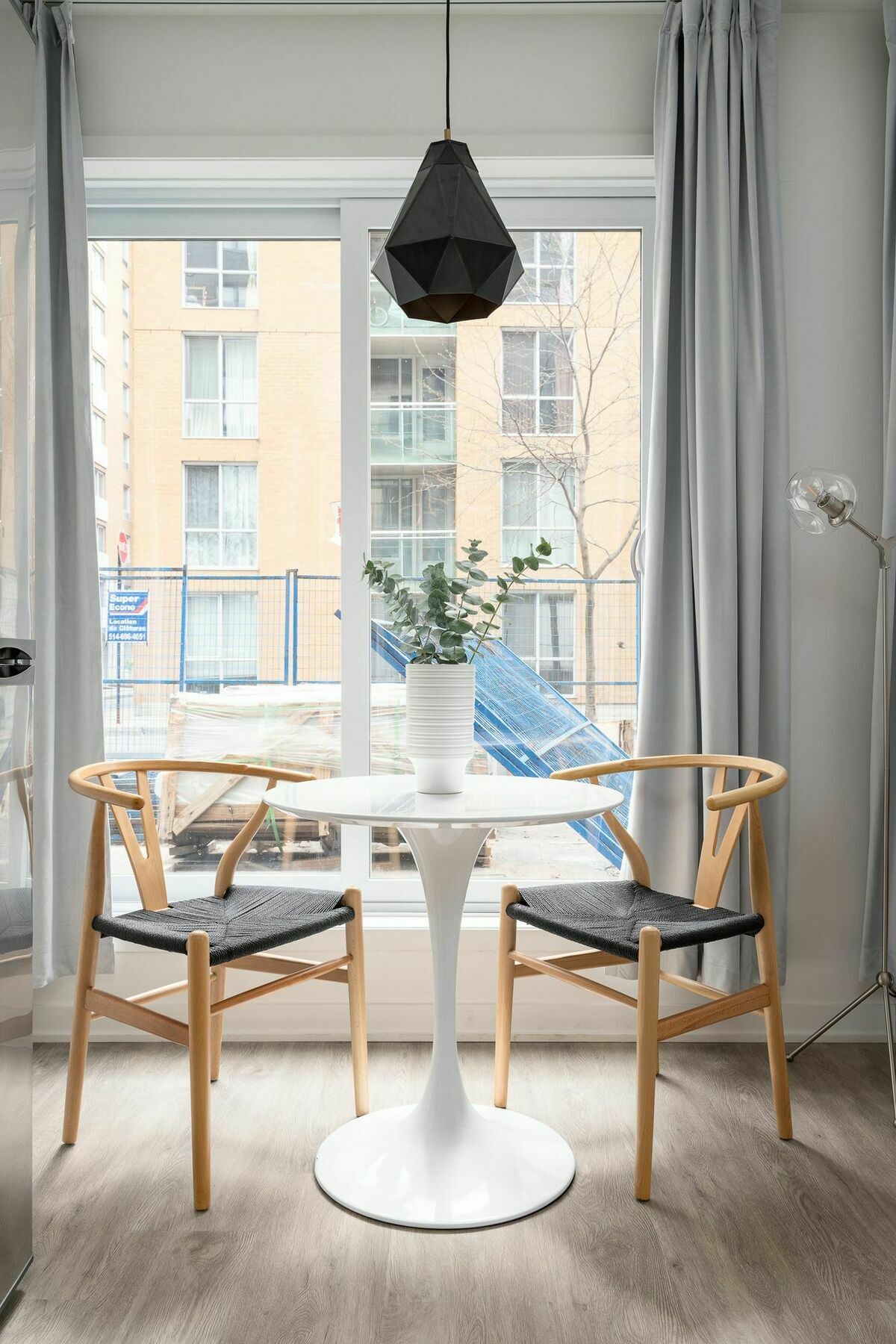 Lovely In Quartier Des Spectacles By Sonder Montreal