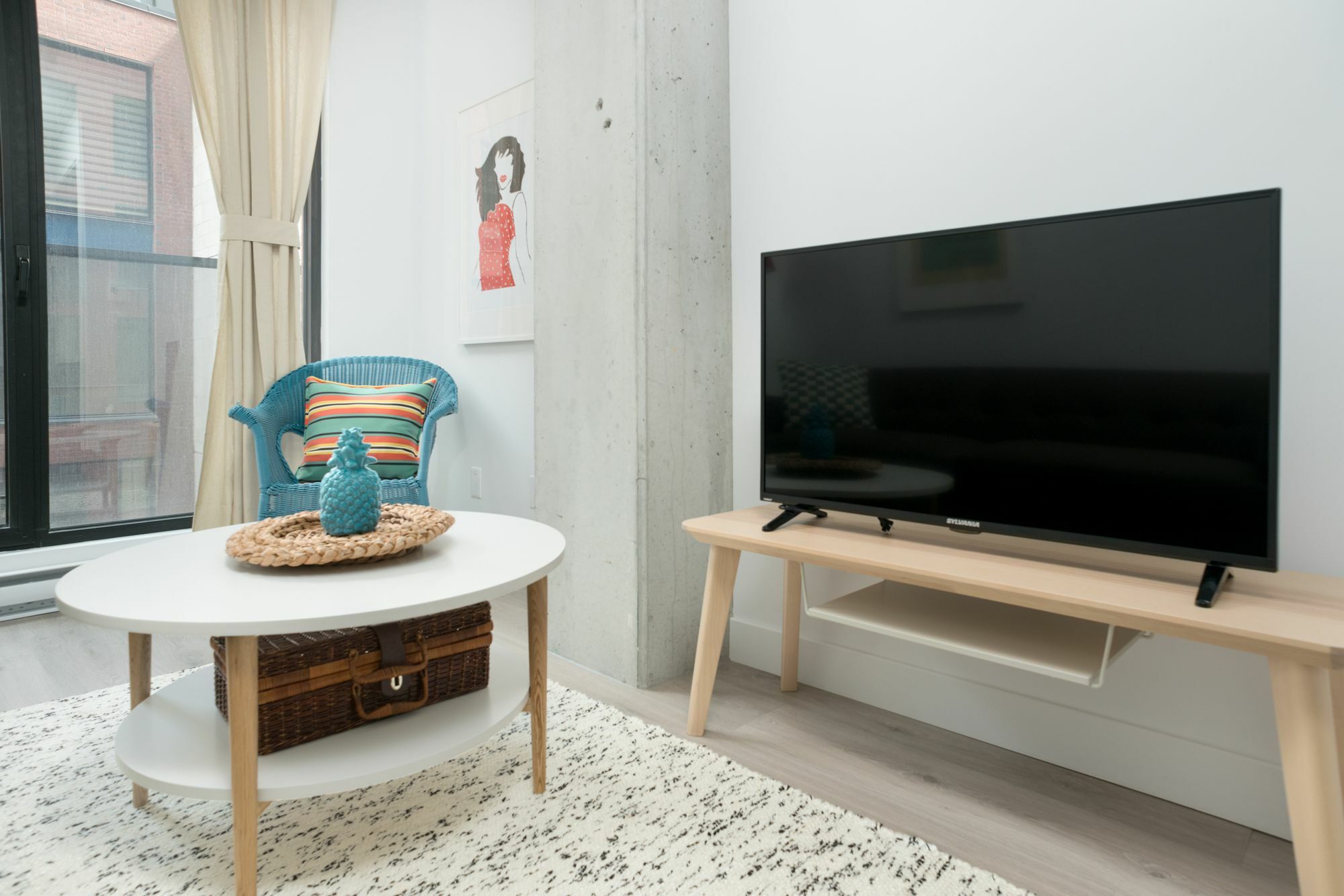 Delightful 1br In Old By Sonder Apartment Montreal