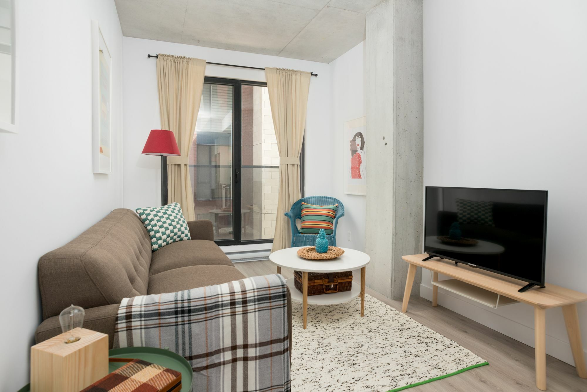 Delightful 1br In Old By Sonder Apartment *