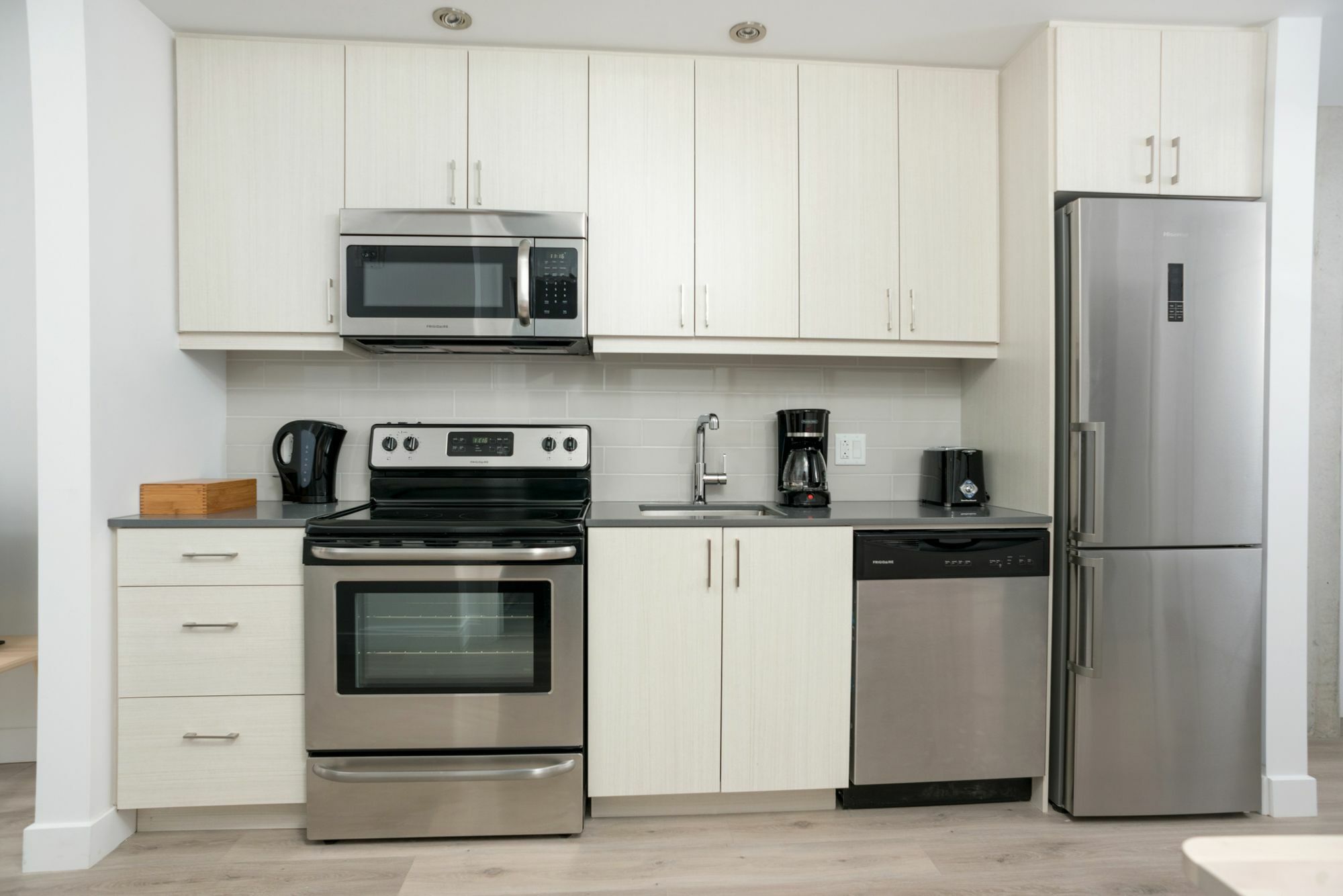 Delightful 1br In Old By Sonder