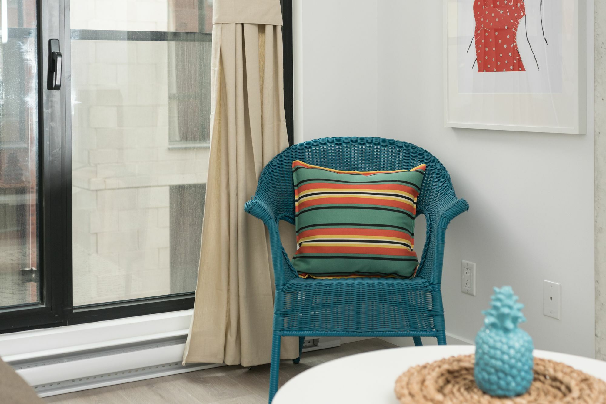 Apartment Delightful 1br In Old By Sonder *