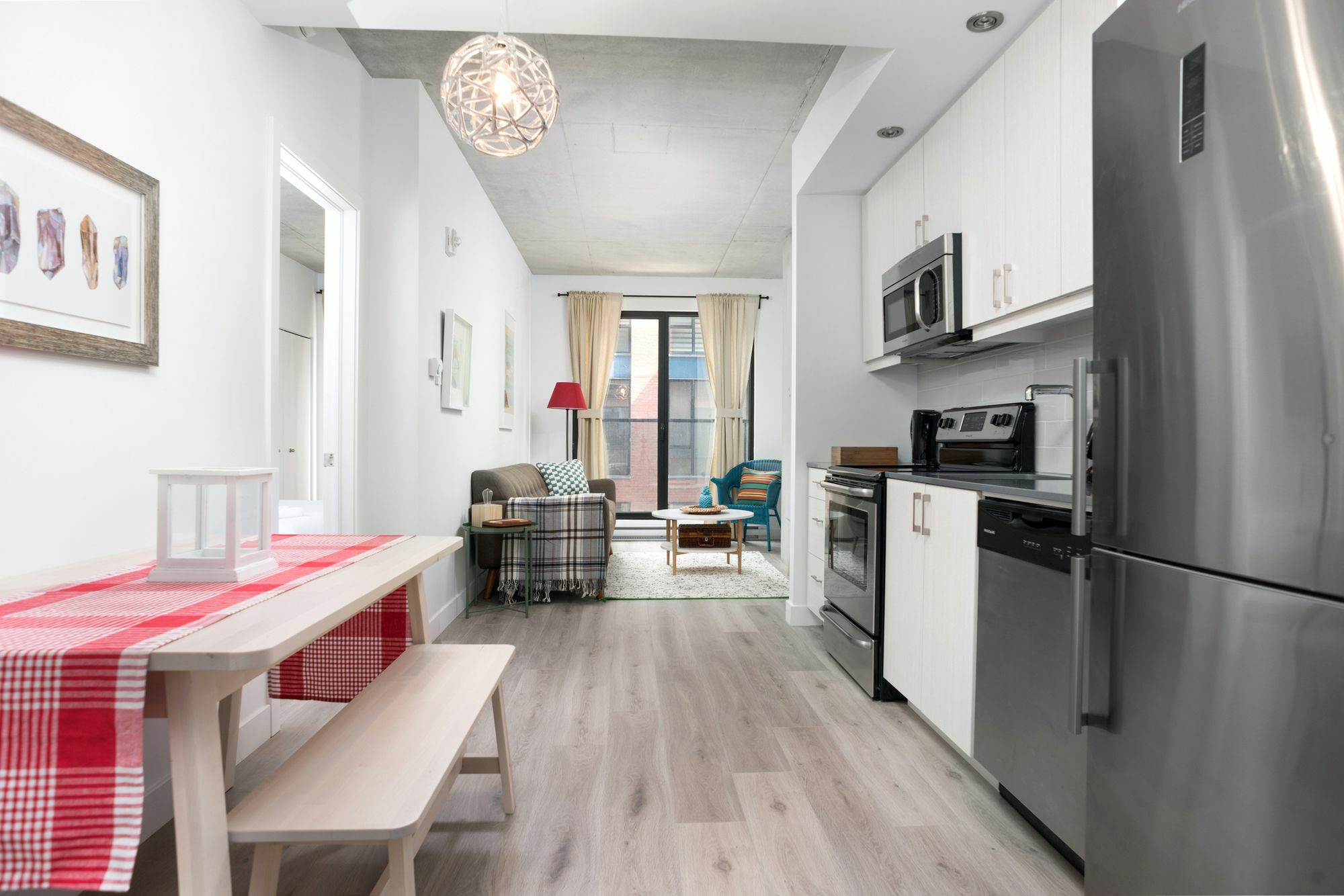 Delightful 1br In Old By Sonder *