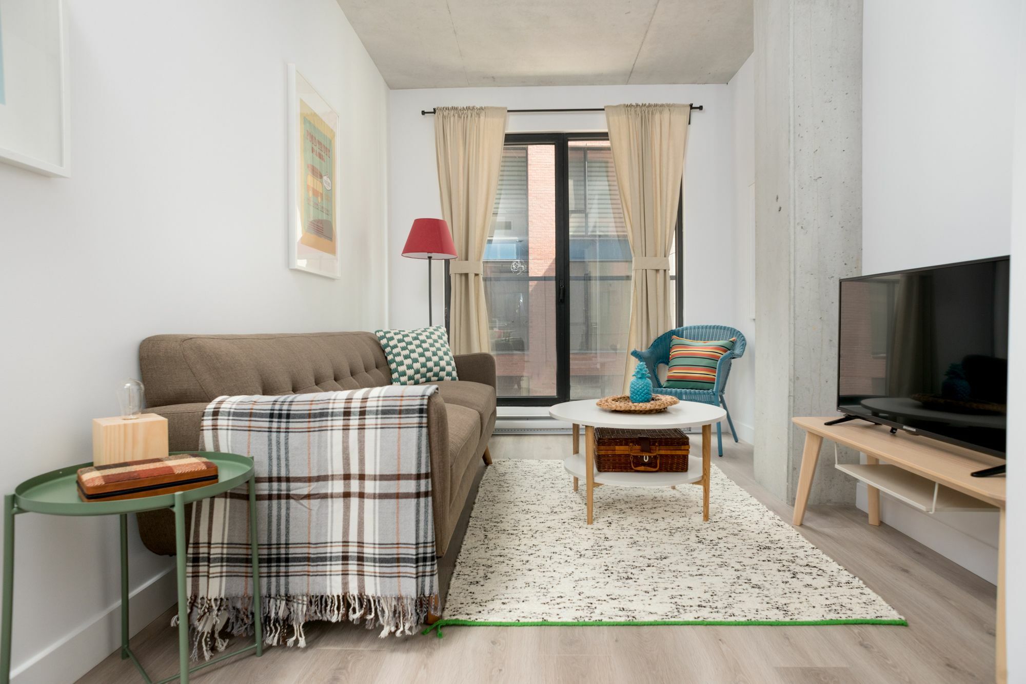 Apartment Delightful 1br In Old By Sonder