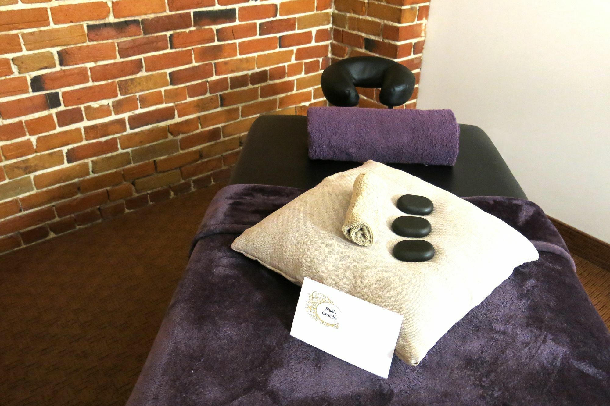 Inn & Espace Confort 3*