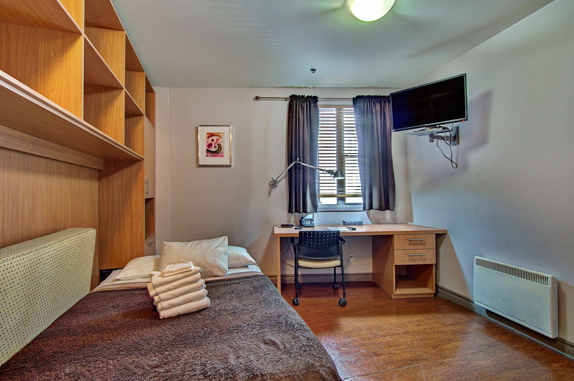 & Espace Confort Inn