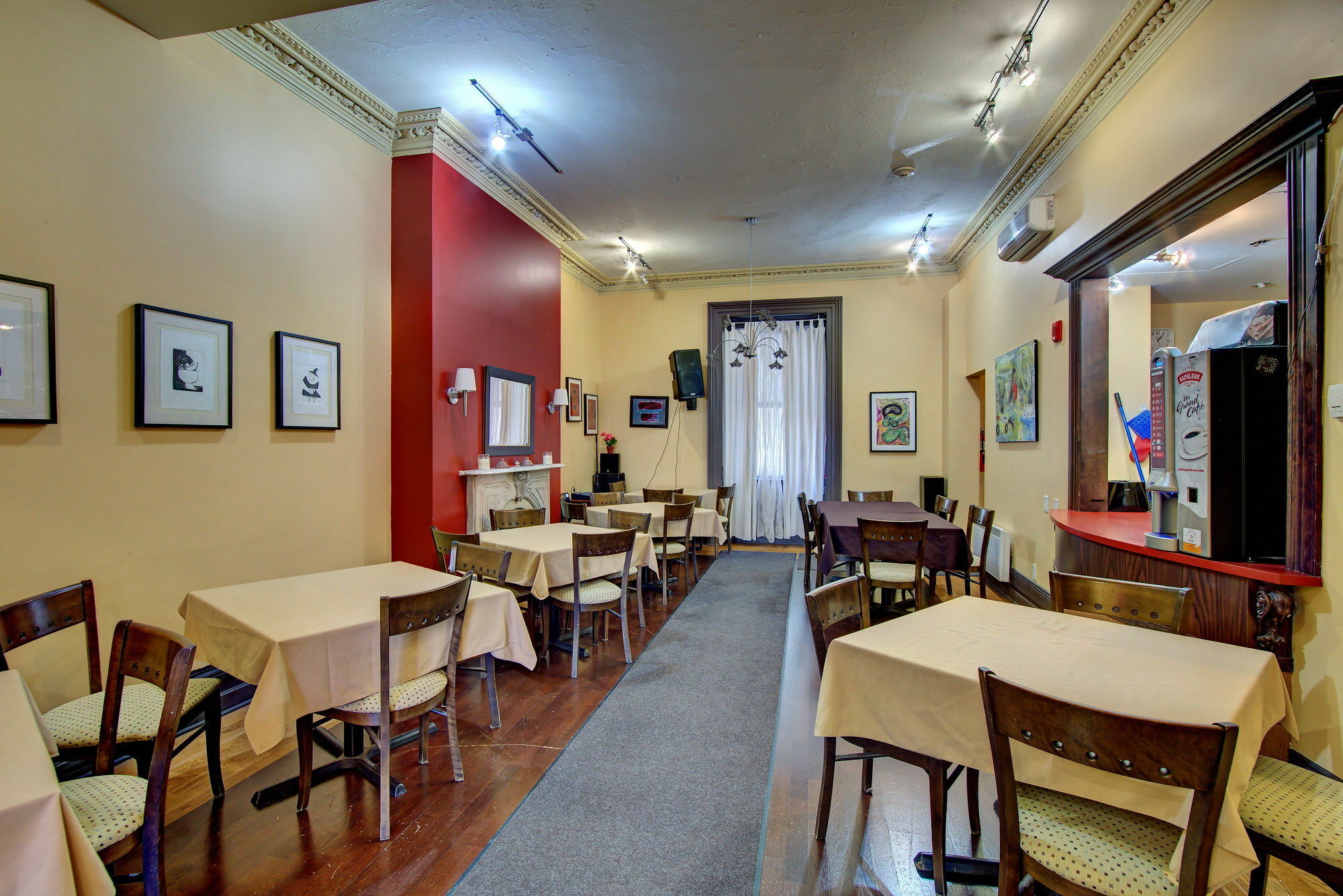 Inn & Espace Confort Montreal