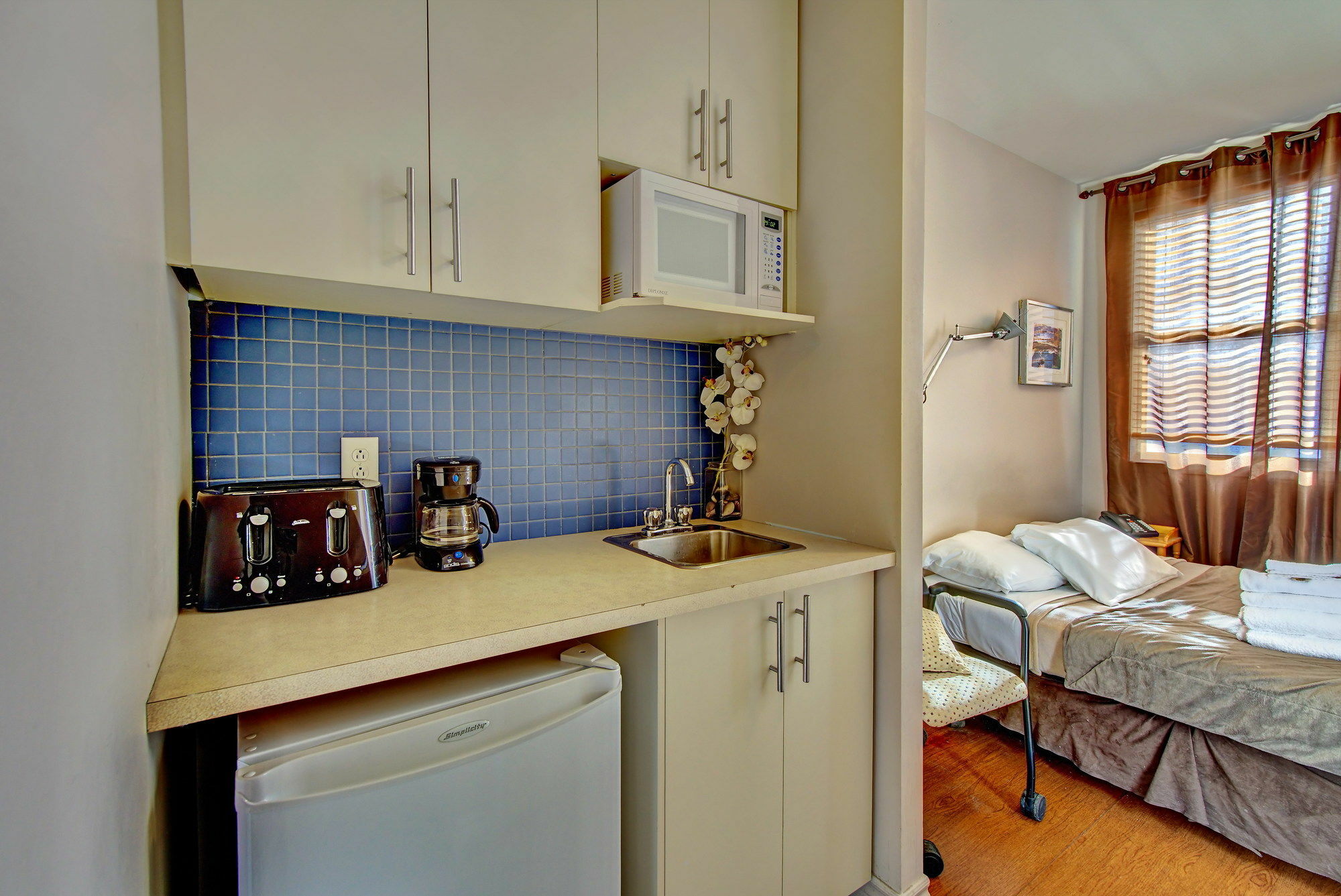 Inn & Espace Confort Montreal