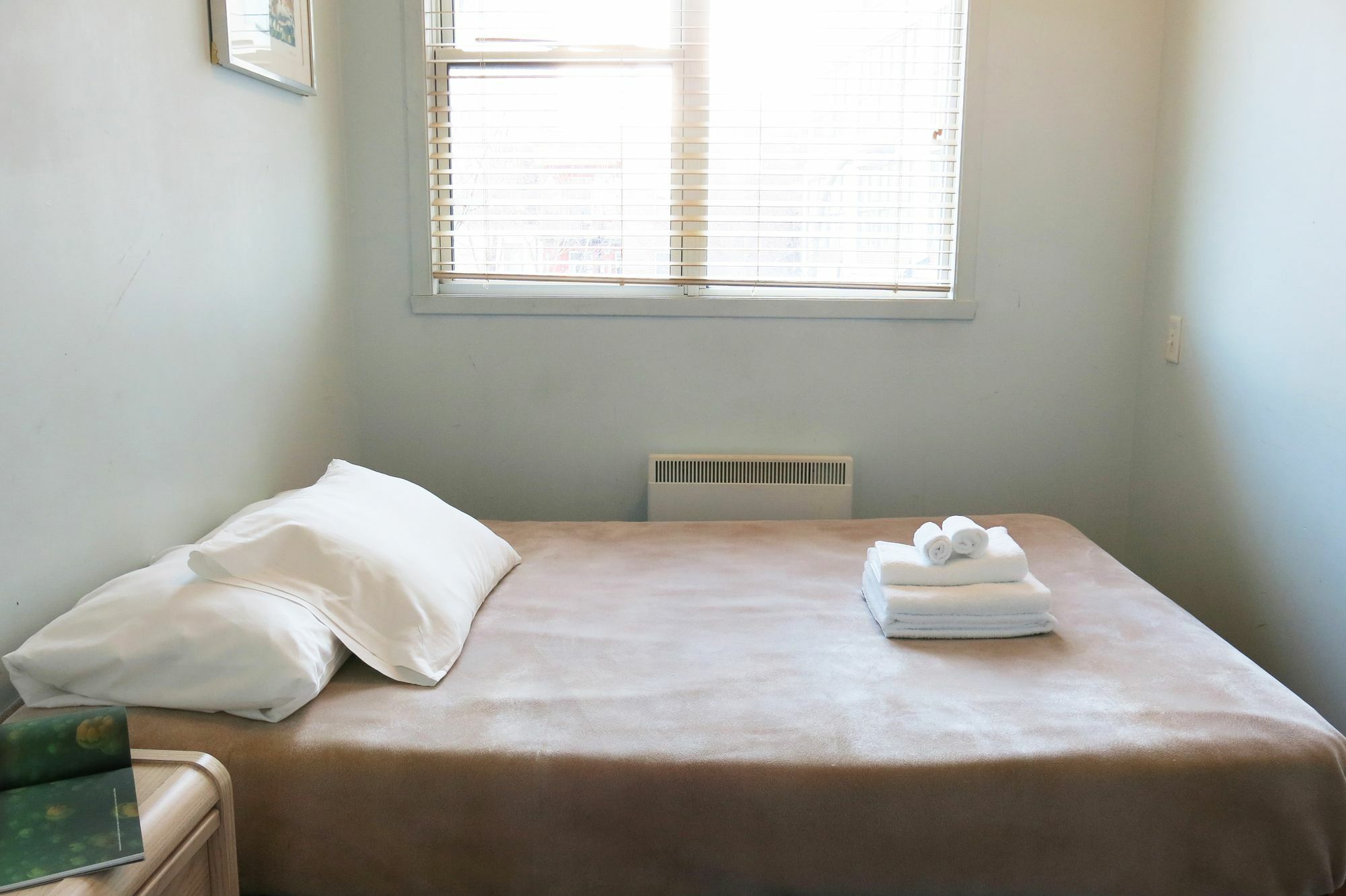 Inn & Espace Confort Montreal