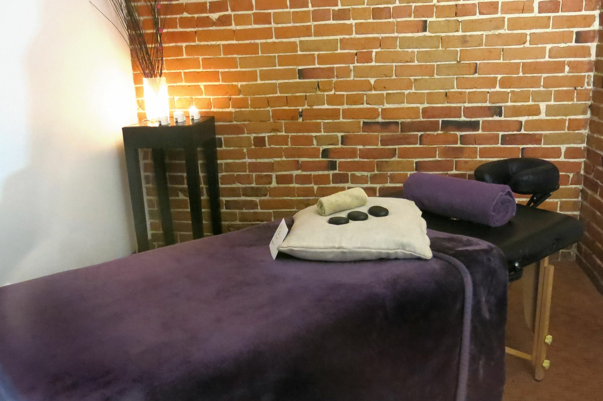 Inn & Espace Confort Montreal