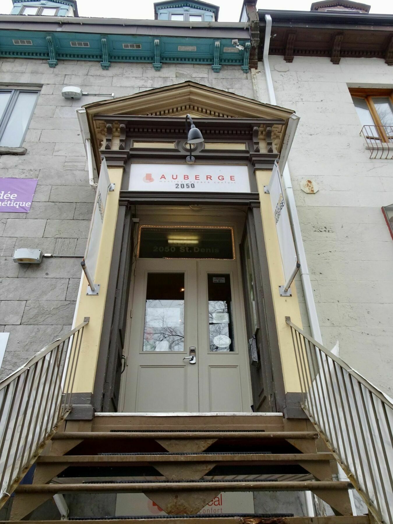 Inn & Espace Confort 3*
