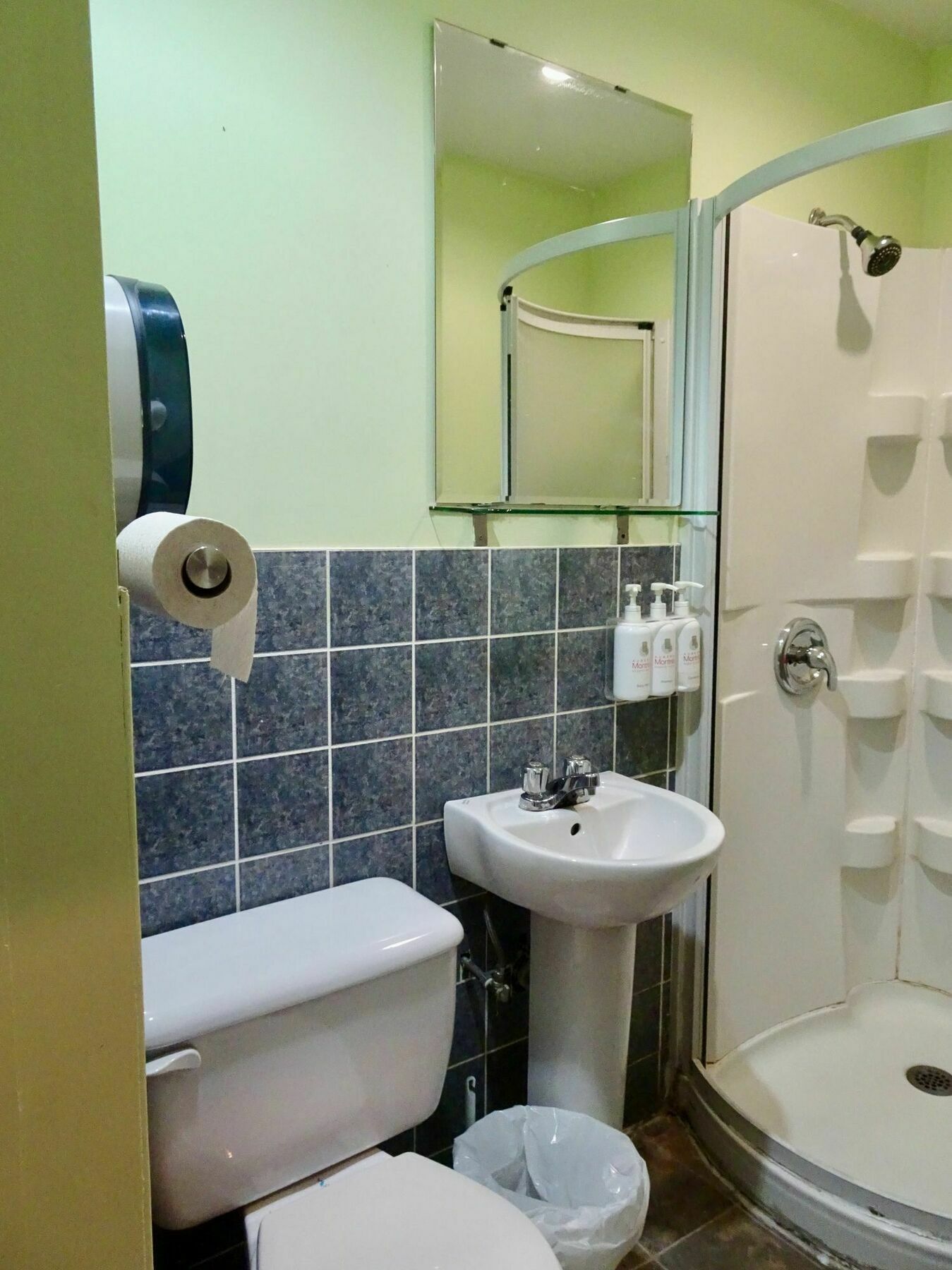 & Espace Confort 3*