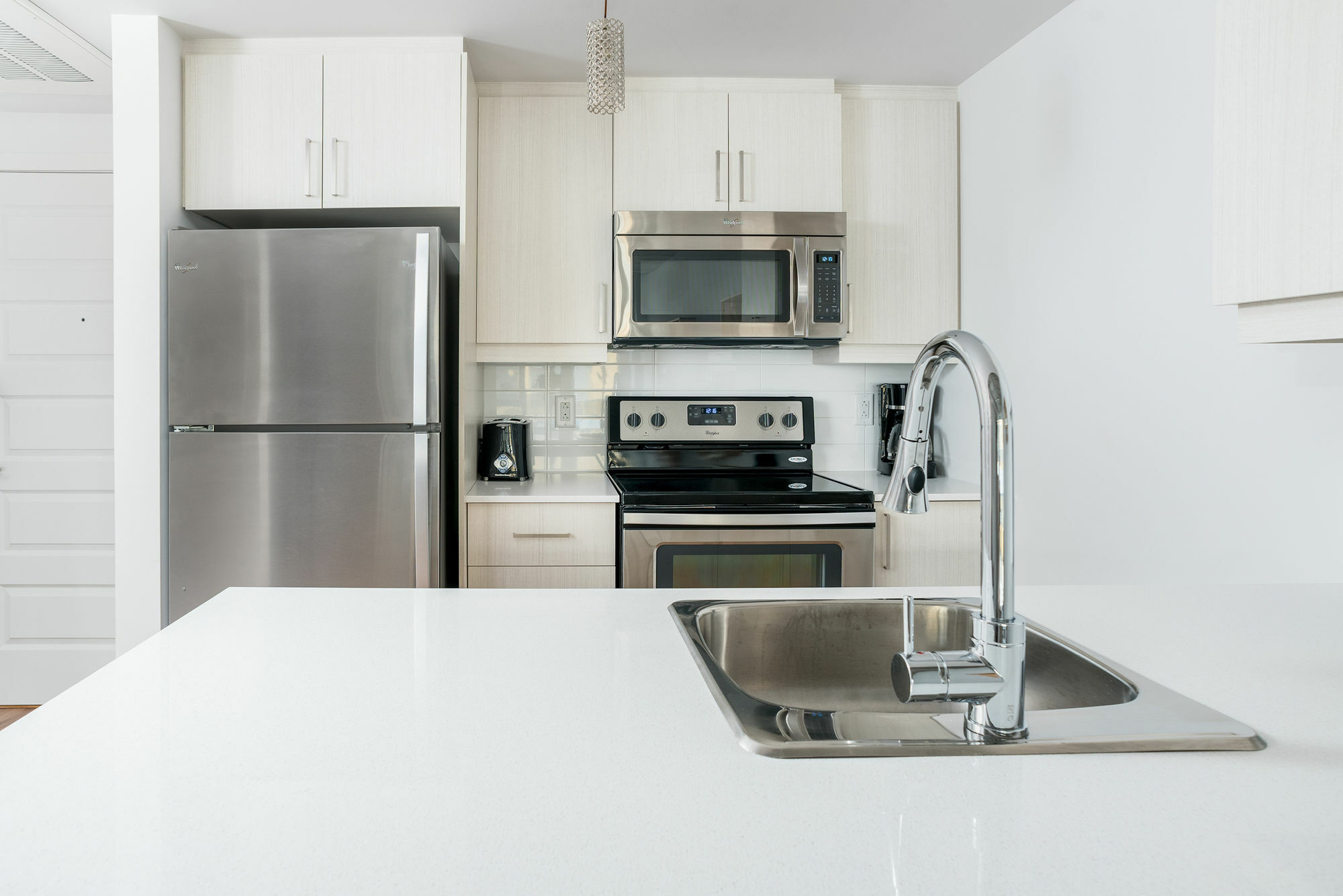 Chic 1br In Festival Quarter By Sonder Apartment *