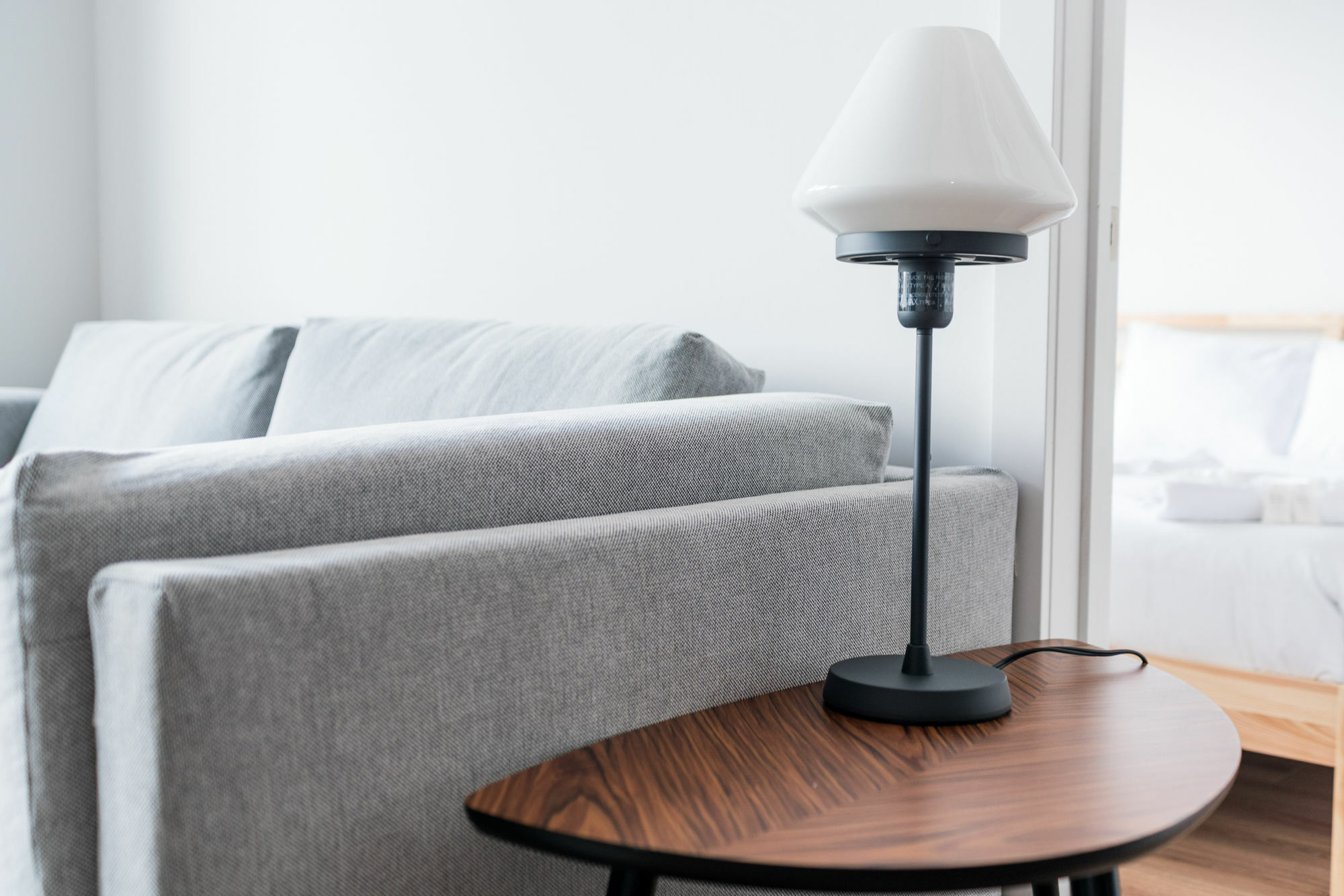 Chic 1br In Festival Quarter By Sonder
