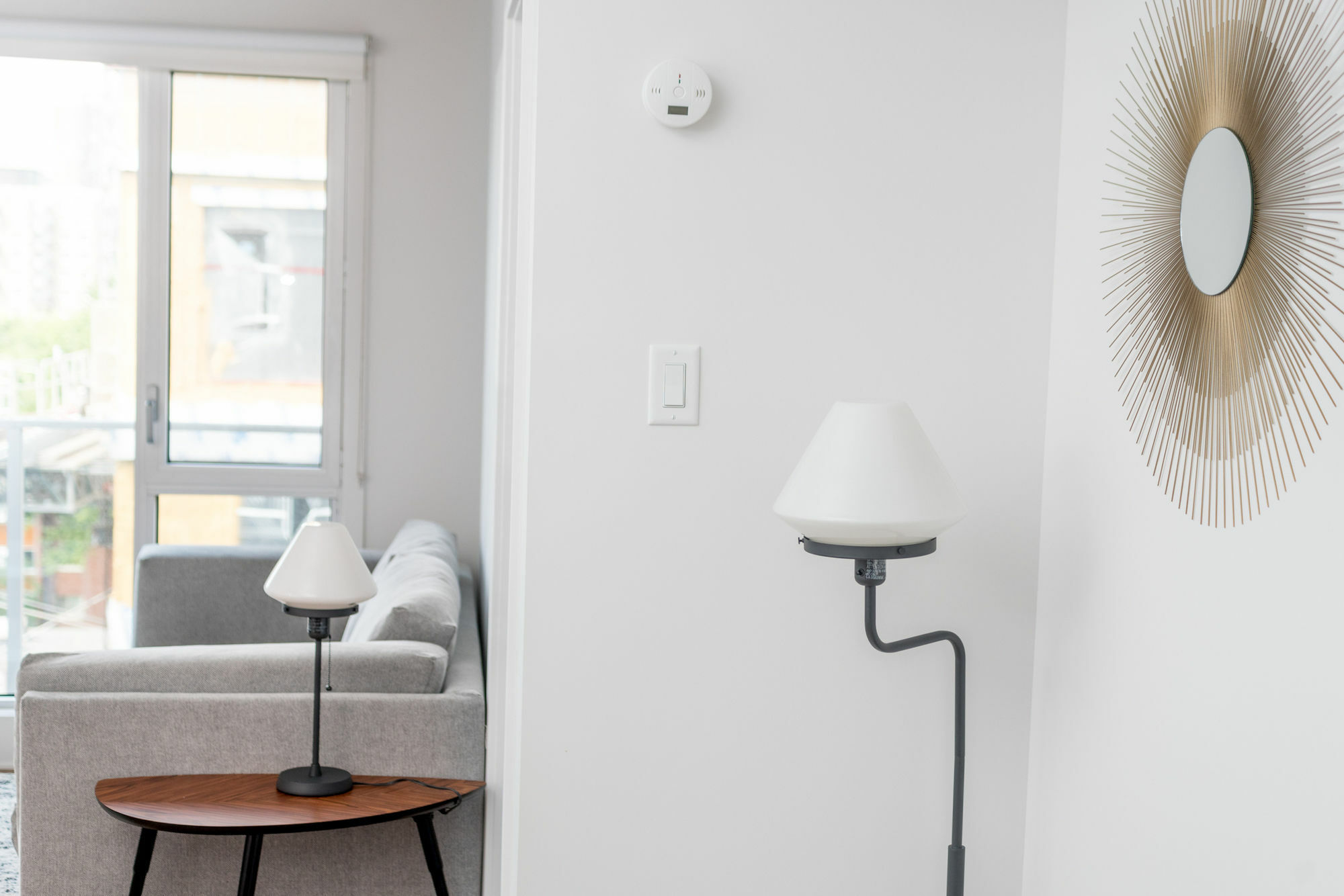 Chic 1br In Festival Quarter By Sonder *