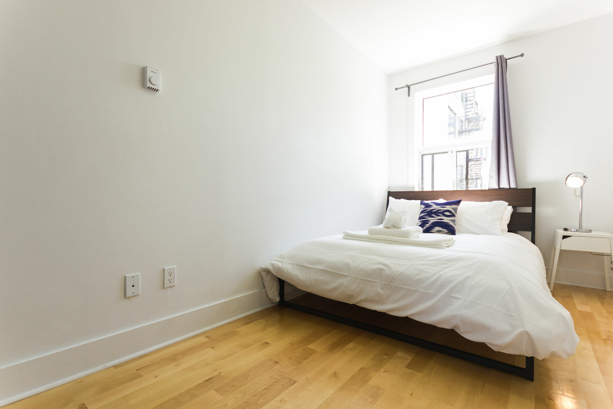 Apartment Artsy 5br In Plateau By Sonder Montreal