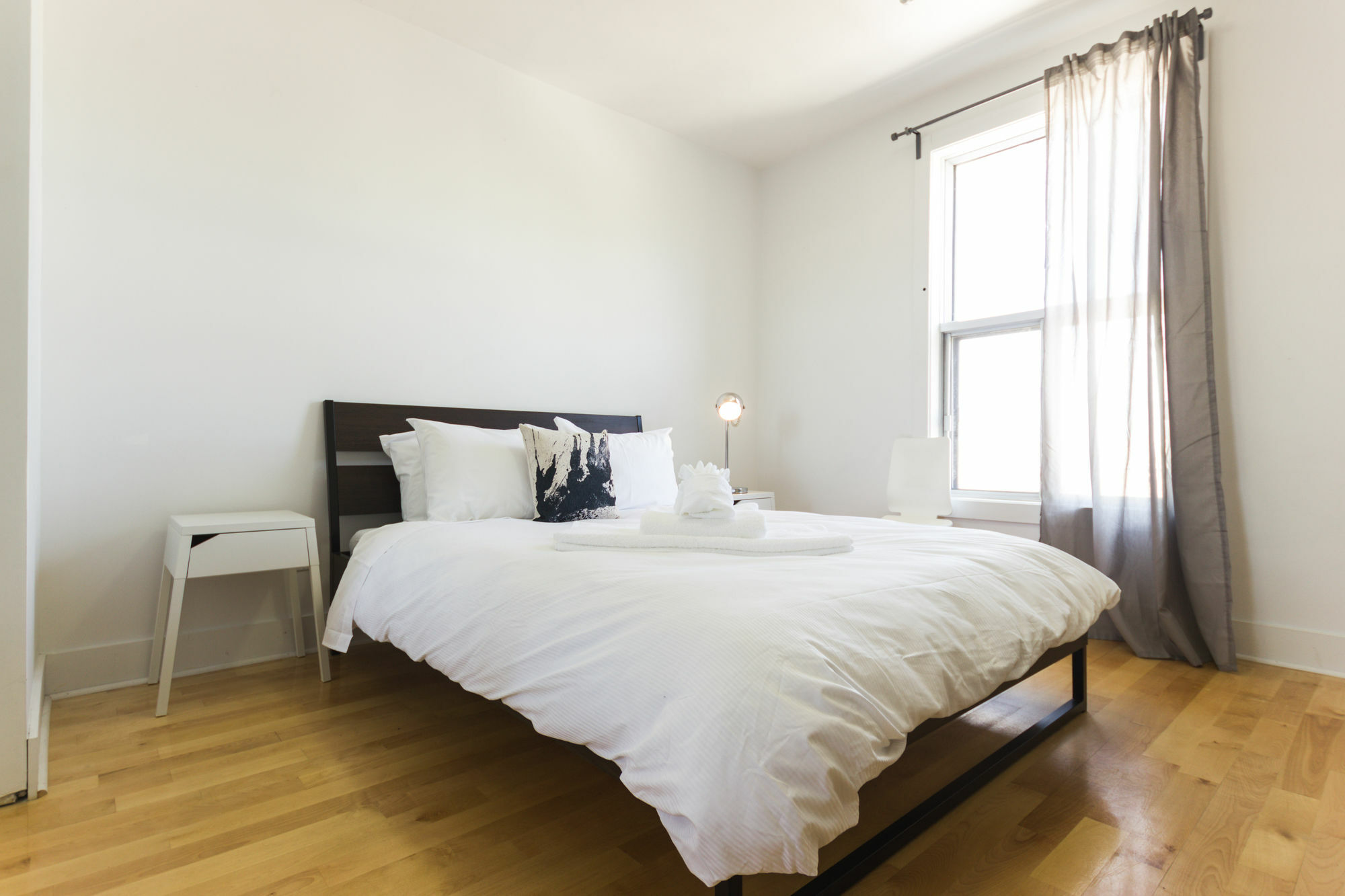 Artsy 5br In Plateau By Sonder *
