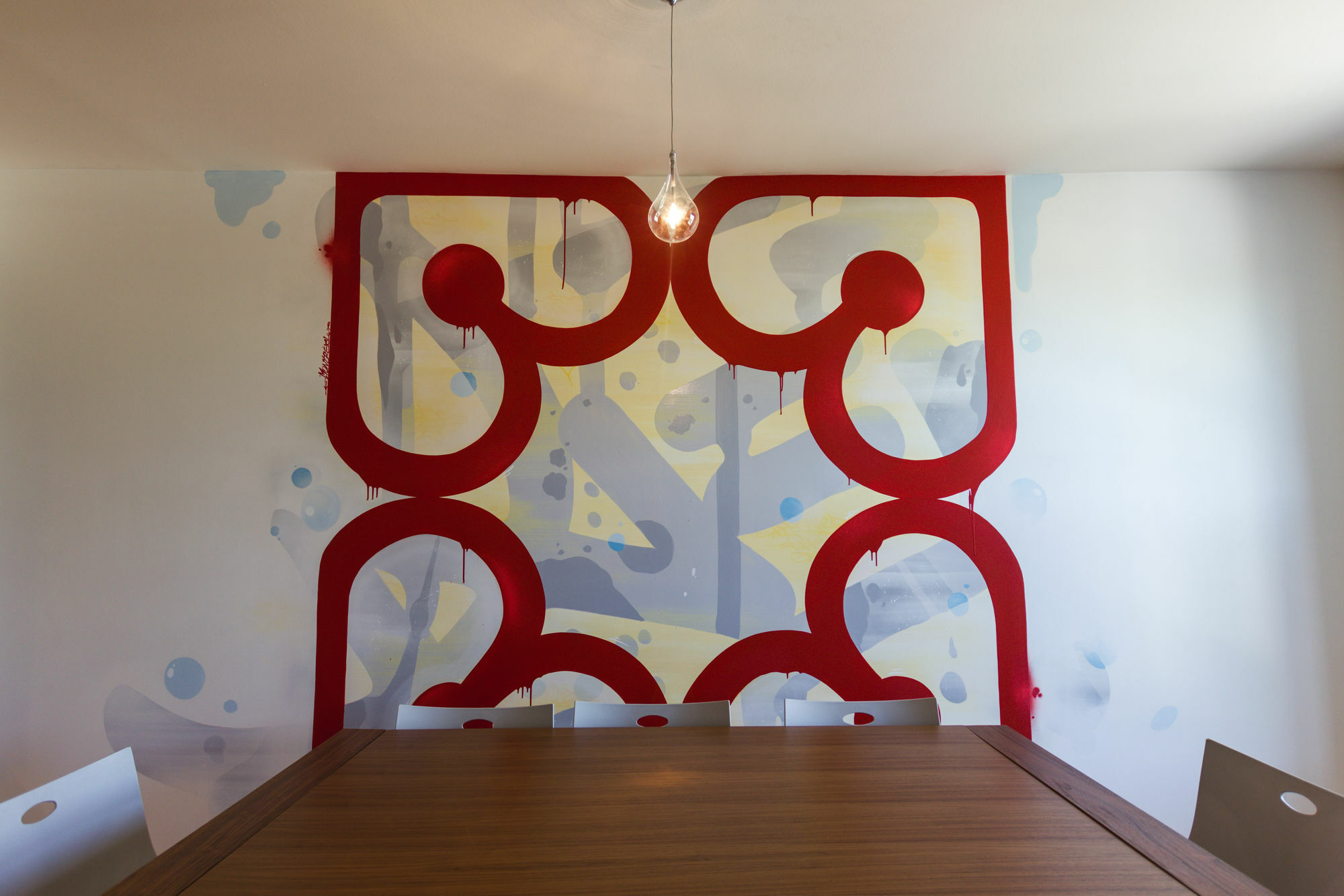 Apartment Artsy 5br In Plateau By Sonder