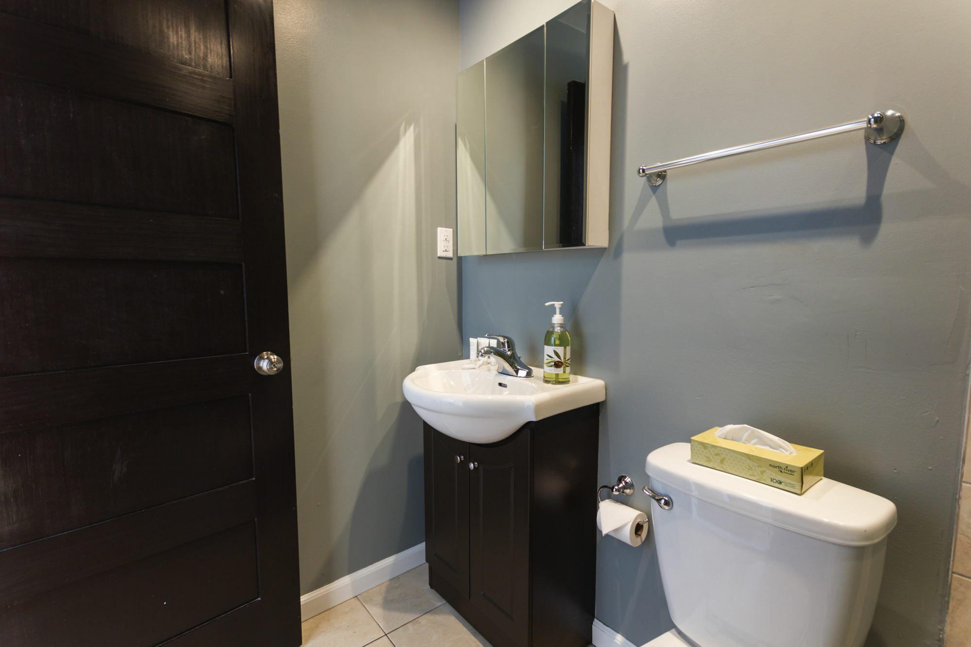 Apartment Artsy 5br In Plateau By Sonder *
