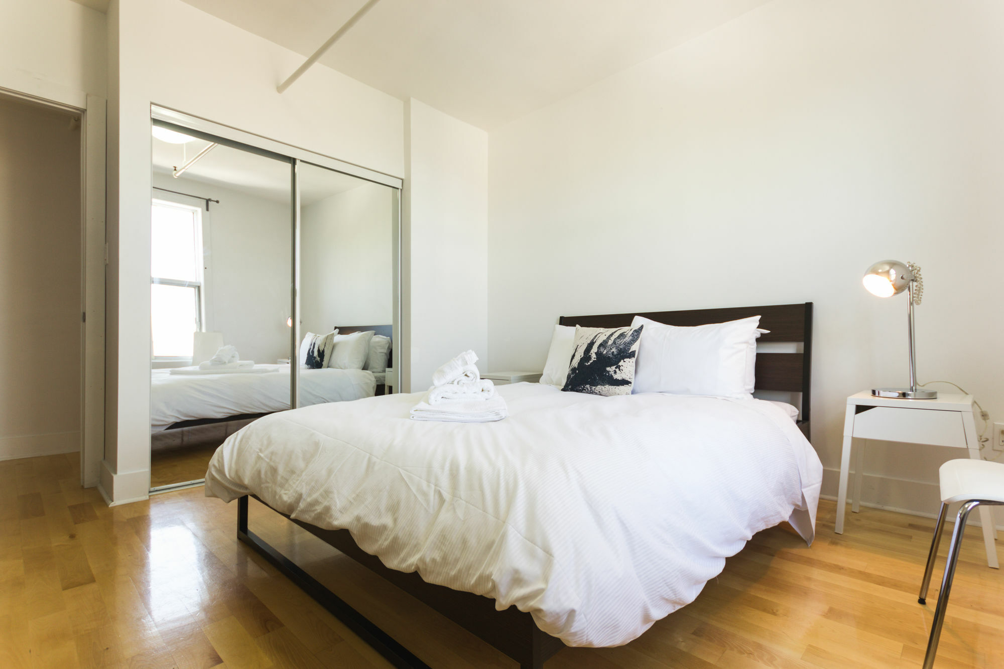 Artsy 5br In Plateau By Sonder Apartment