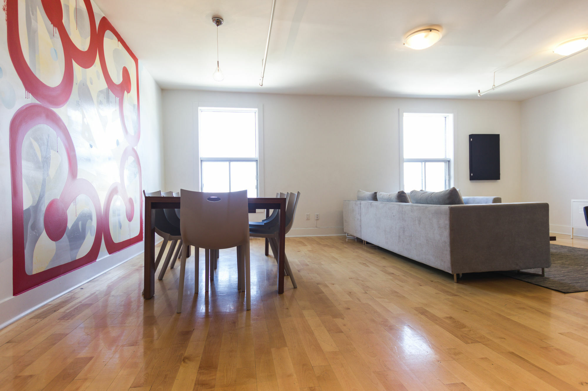 Artsy 5br In Plateau By Sonder