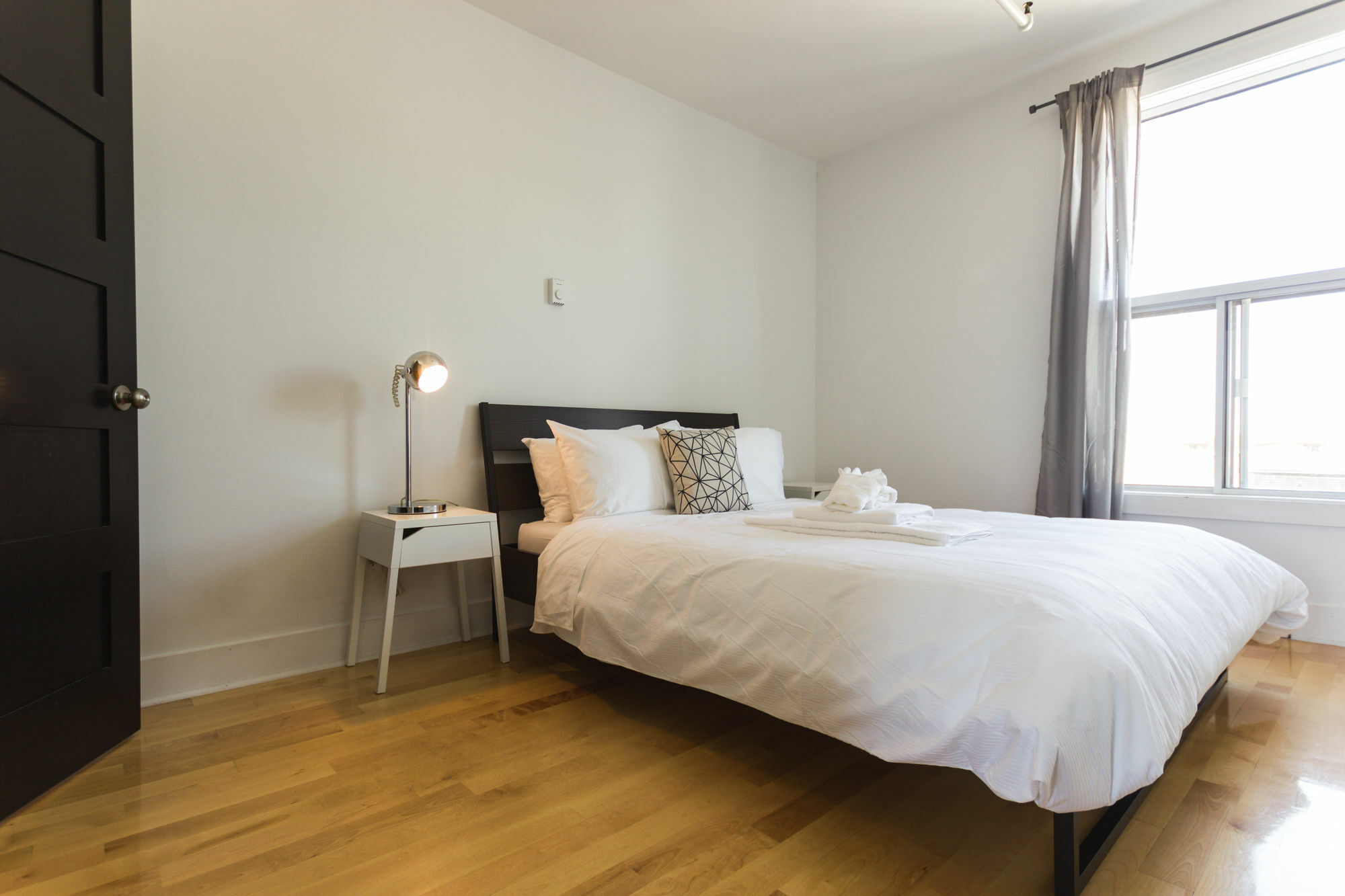 Artsy 5br In Plateau By Sonder Apartment Montreal