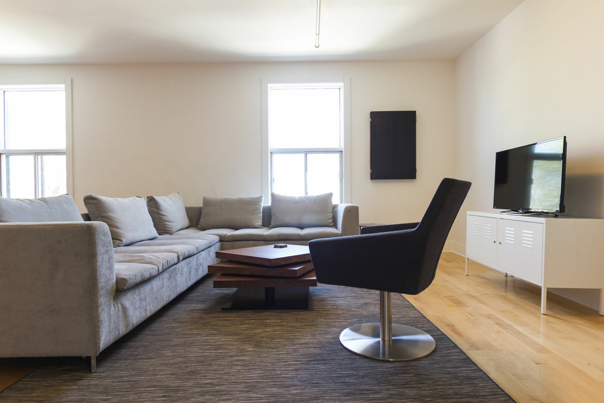 Artsy 5br In Plateau By Sonder Apartment *