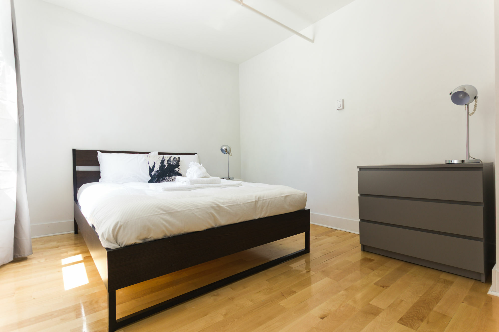 Artsy 5br In Plateau By Sonder * Montreal