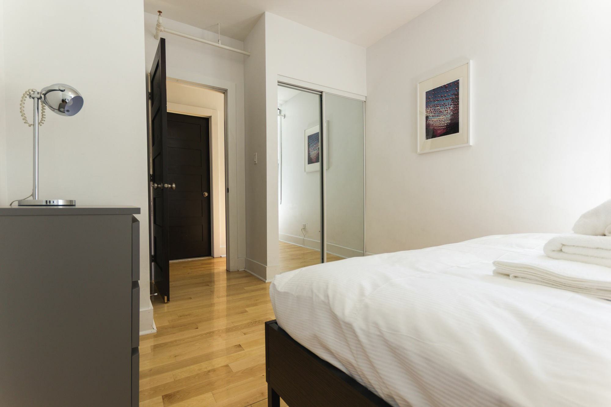 Apartment Artsy 5br In Plateau By Sonder Montreal