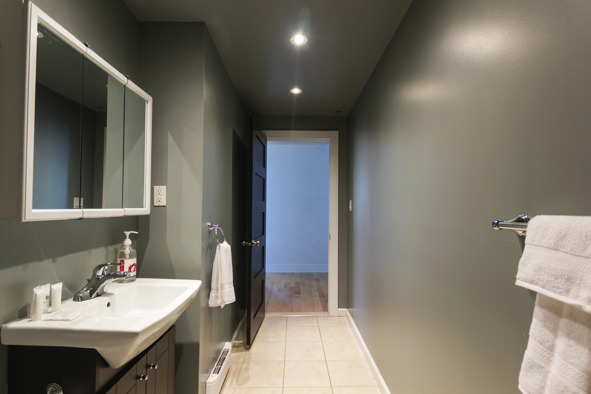 Artsy 5br In Plateau By Sonder Apartment *