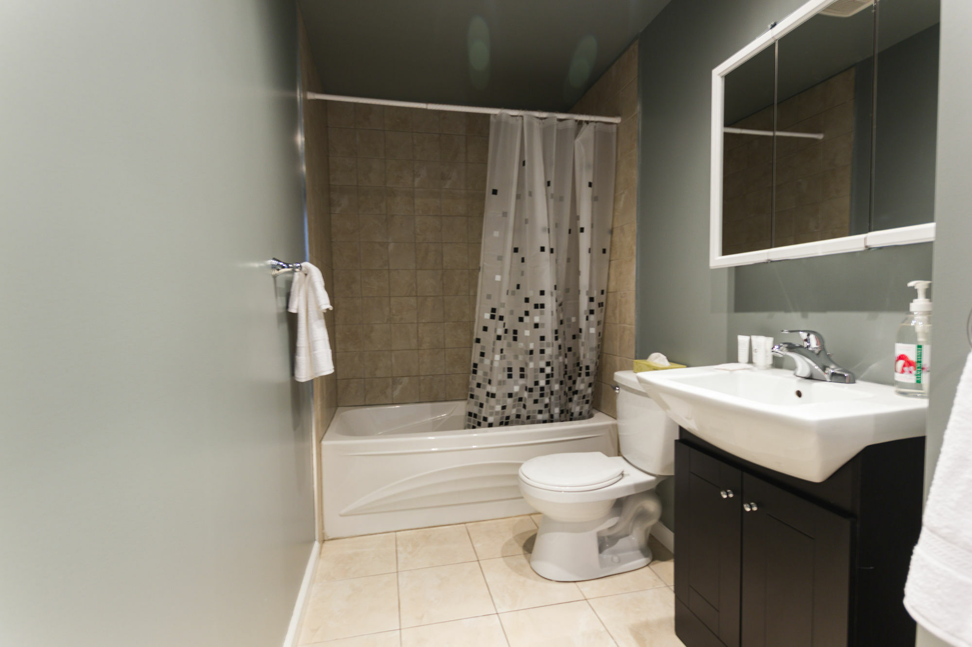 Artsy 5br In Plateau By Sonder Apartment
