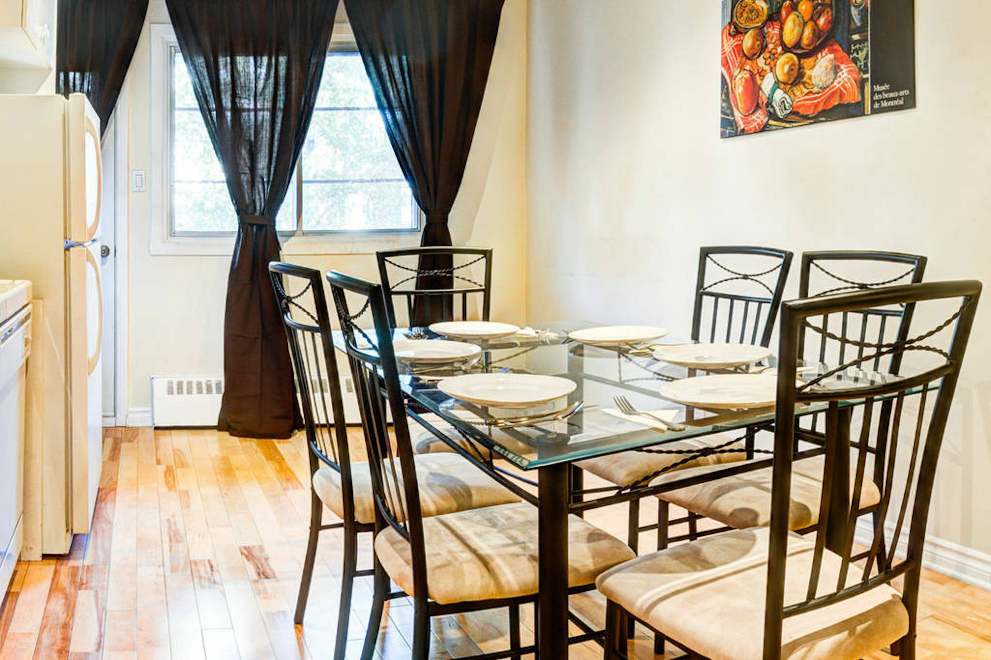 Unique 2br In Plateau By Sonder Apartment Montreal