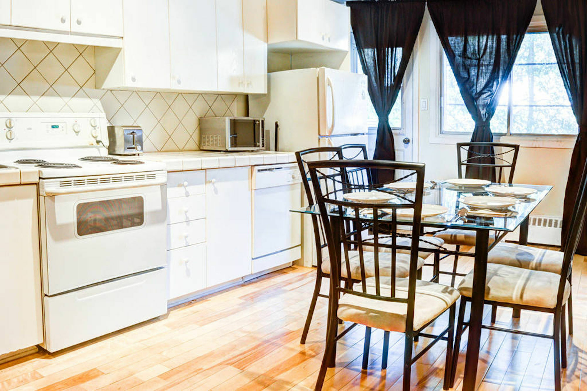 Unique 2br In Plateau By Sonder Montreal