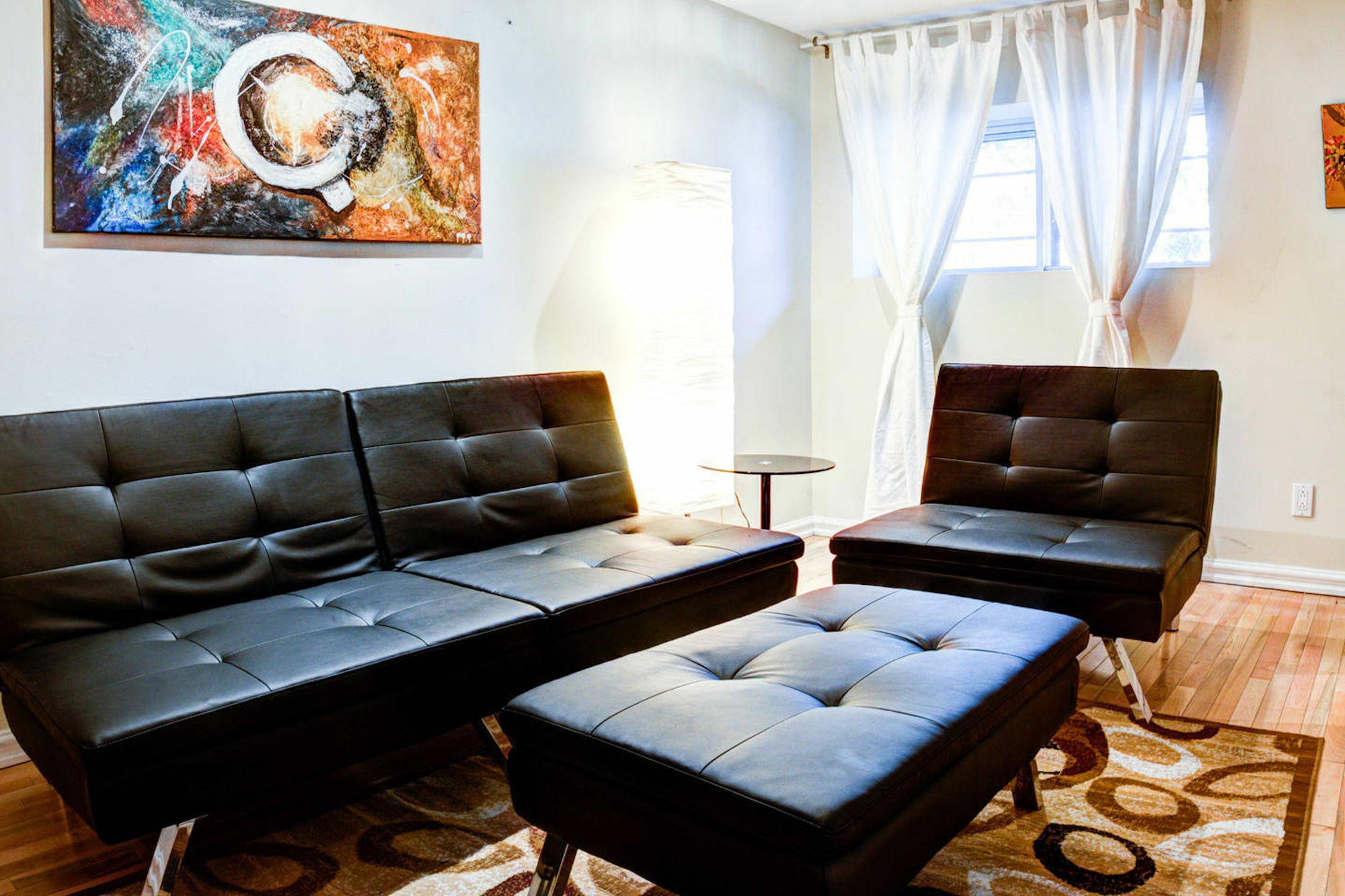 Apartment Unique 2br In Plateau By Sonder Montreal