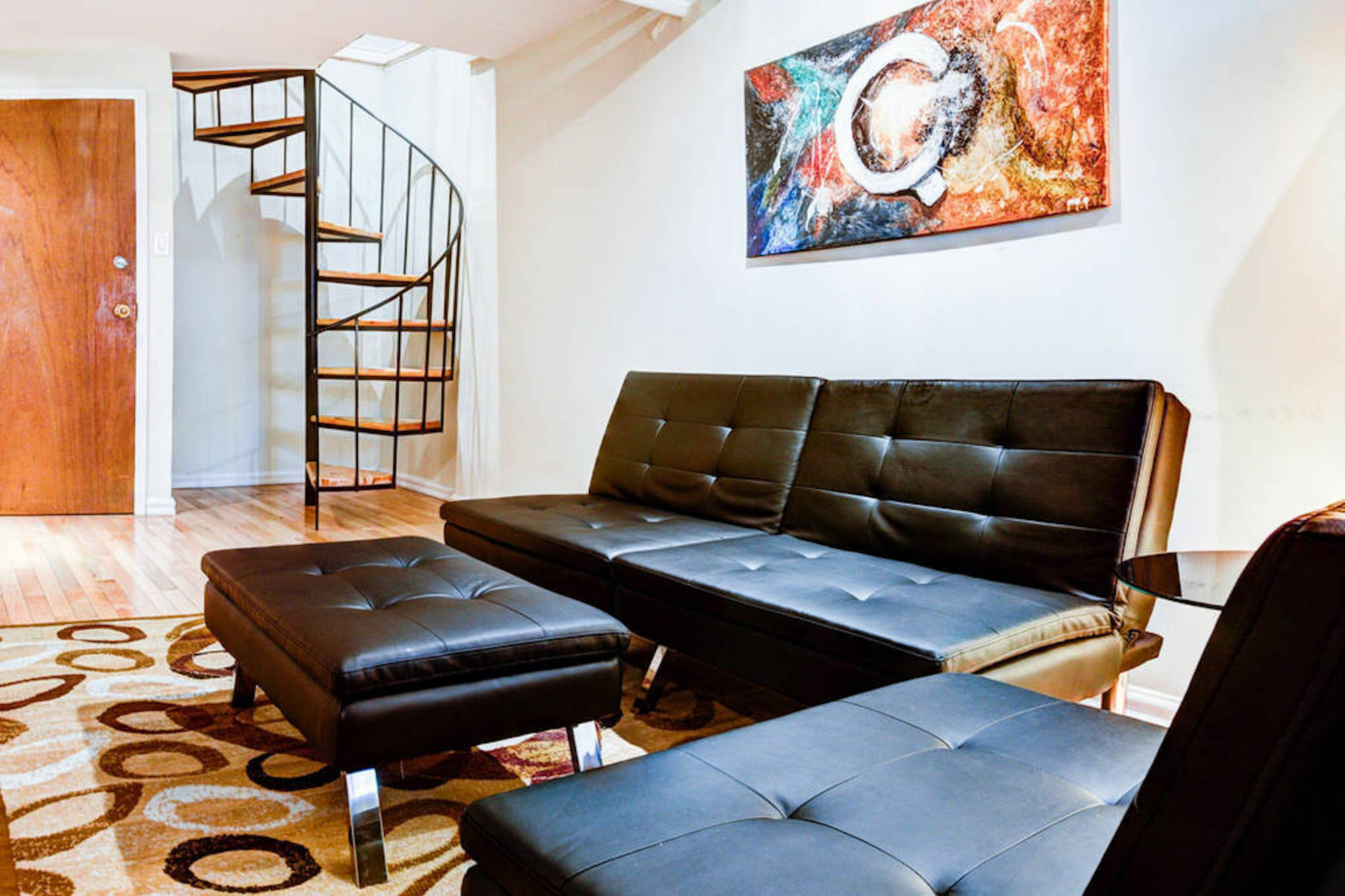 Unique 2br In Plateau By Sonder Apartment Montreal