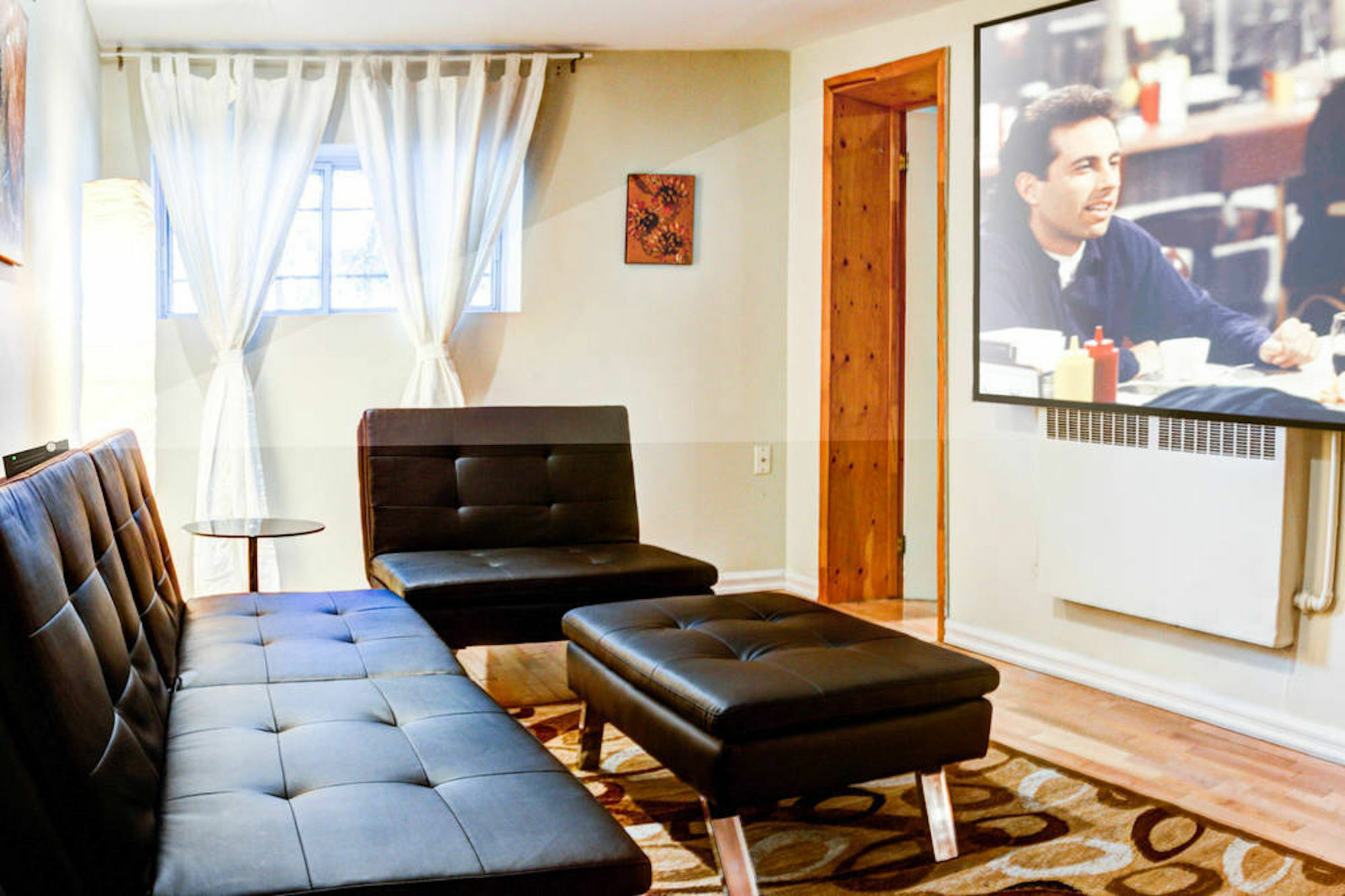 Apartment Unique 2br In Plateau By Sonder Montreal