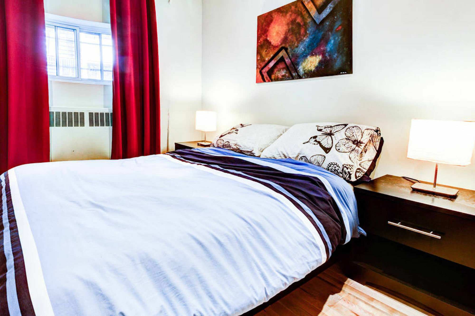 Apartment Unique 2br In Plateau By Sonder