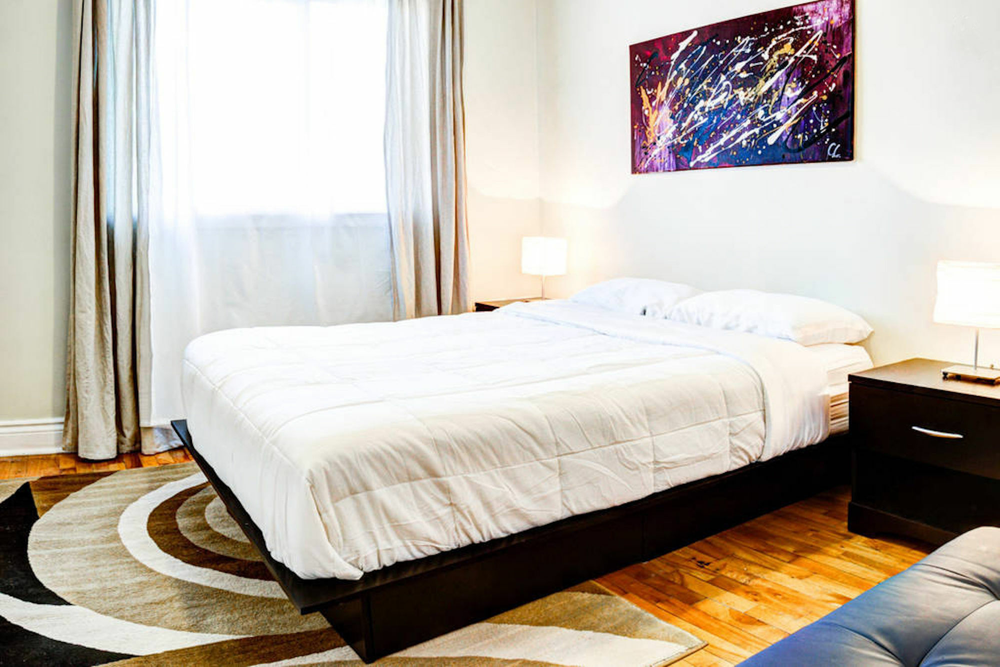 Unique 2br In Plateau By Sonder * Montreal