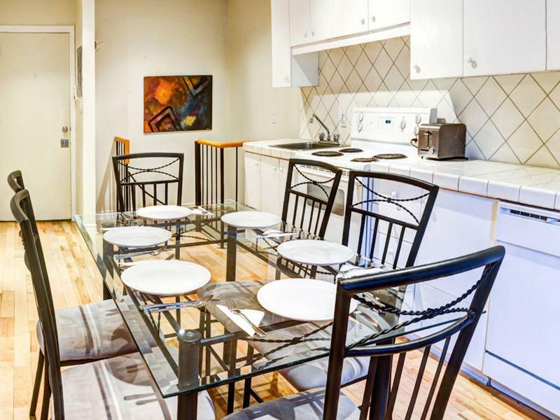 Unique 2br In Plateau By Sonder *