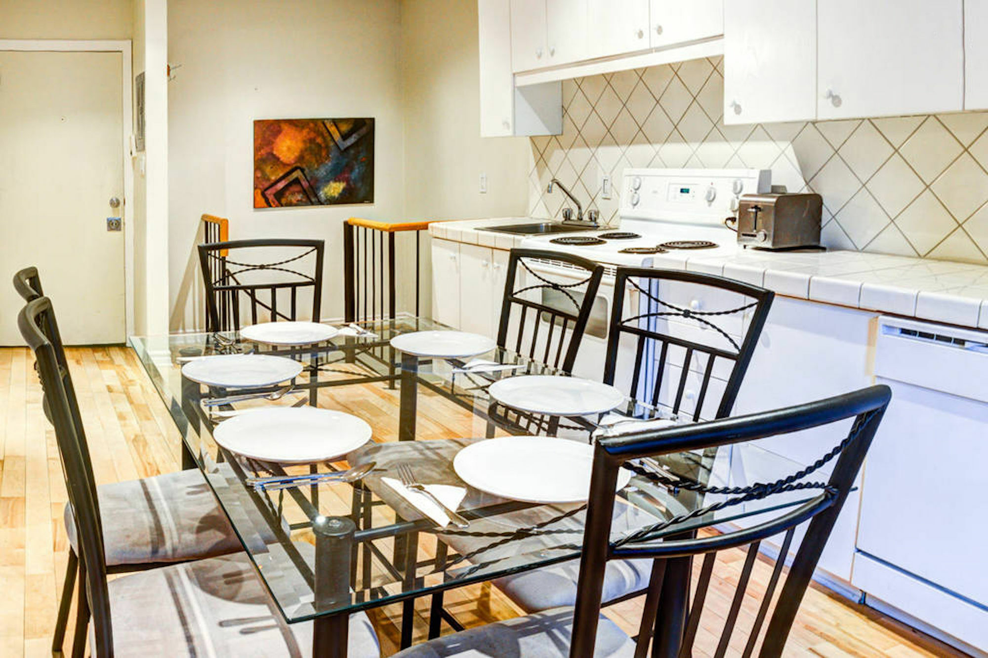 Unique 2br In Plateau By Sonder Apartment *