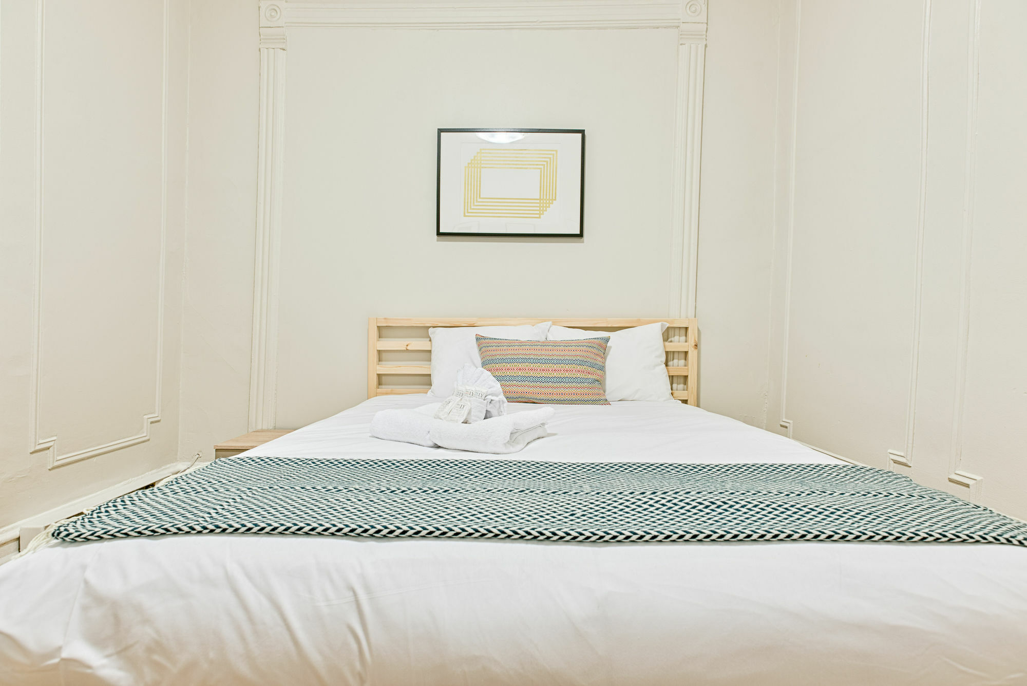 Apartment Hip 4br In Plateau By Sonder